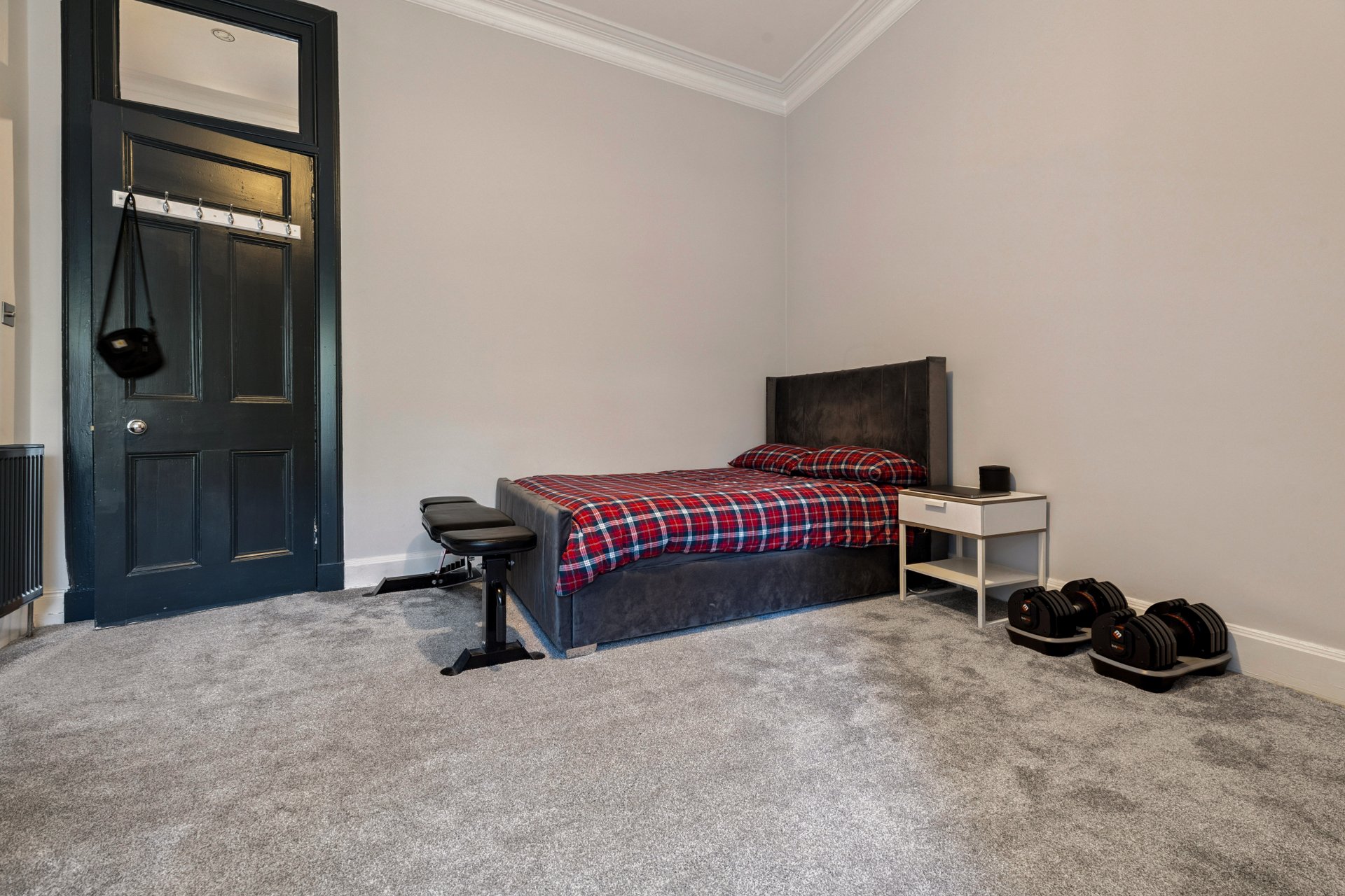 1/1, 191 Hyndland Road, Glasgow, Glasgow City, G12 9HT - Picture #17
