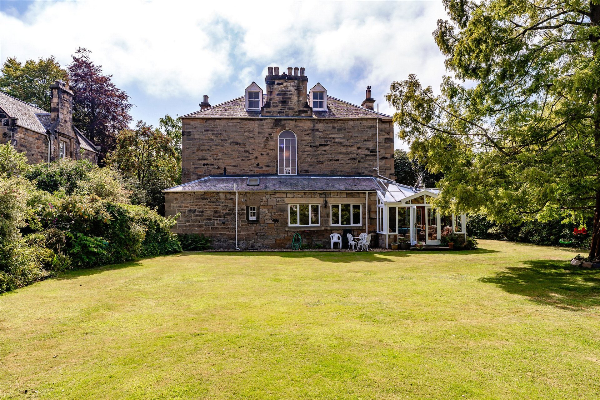 4 St Margarets Road, Greenhill, Edinburgh, EH9 1AZ - Picture #31