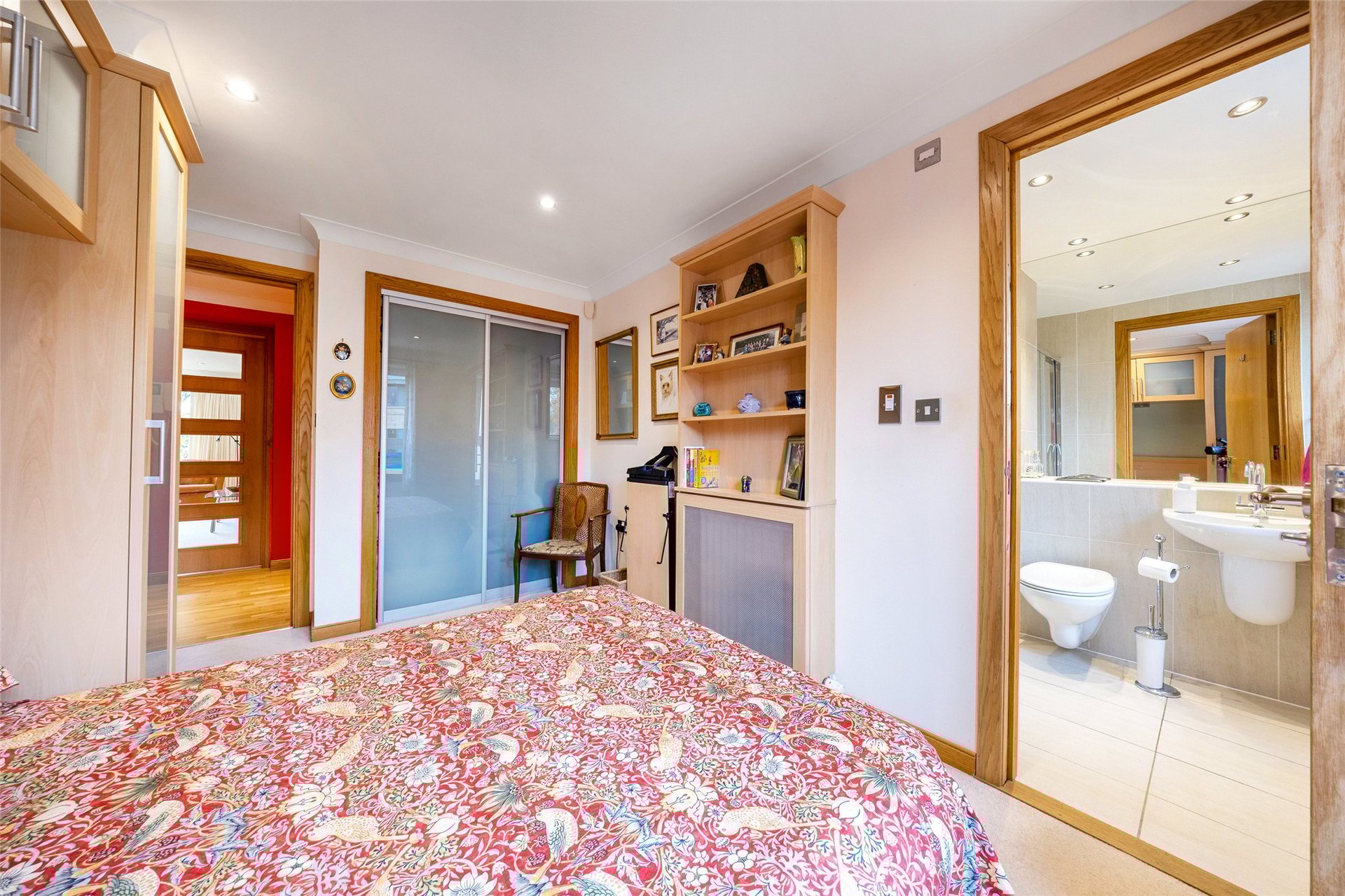 8 Thorn Heights, Bearsden, G61 4AZ - Picture #20