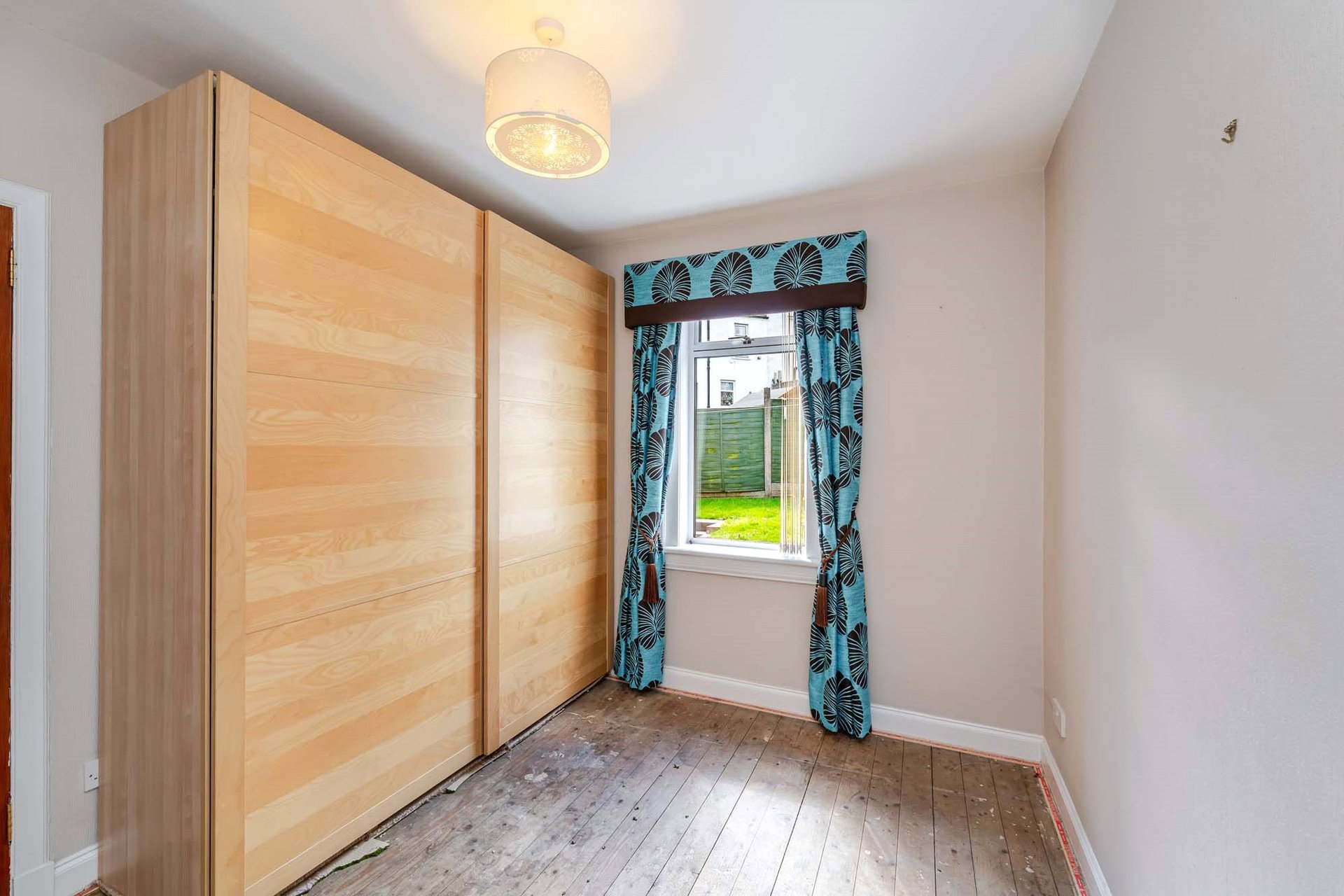 96 Nethervale Avenue, Glasgow, East Renfrewshire, G44 3XR - Picture #20