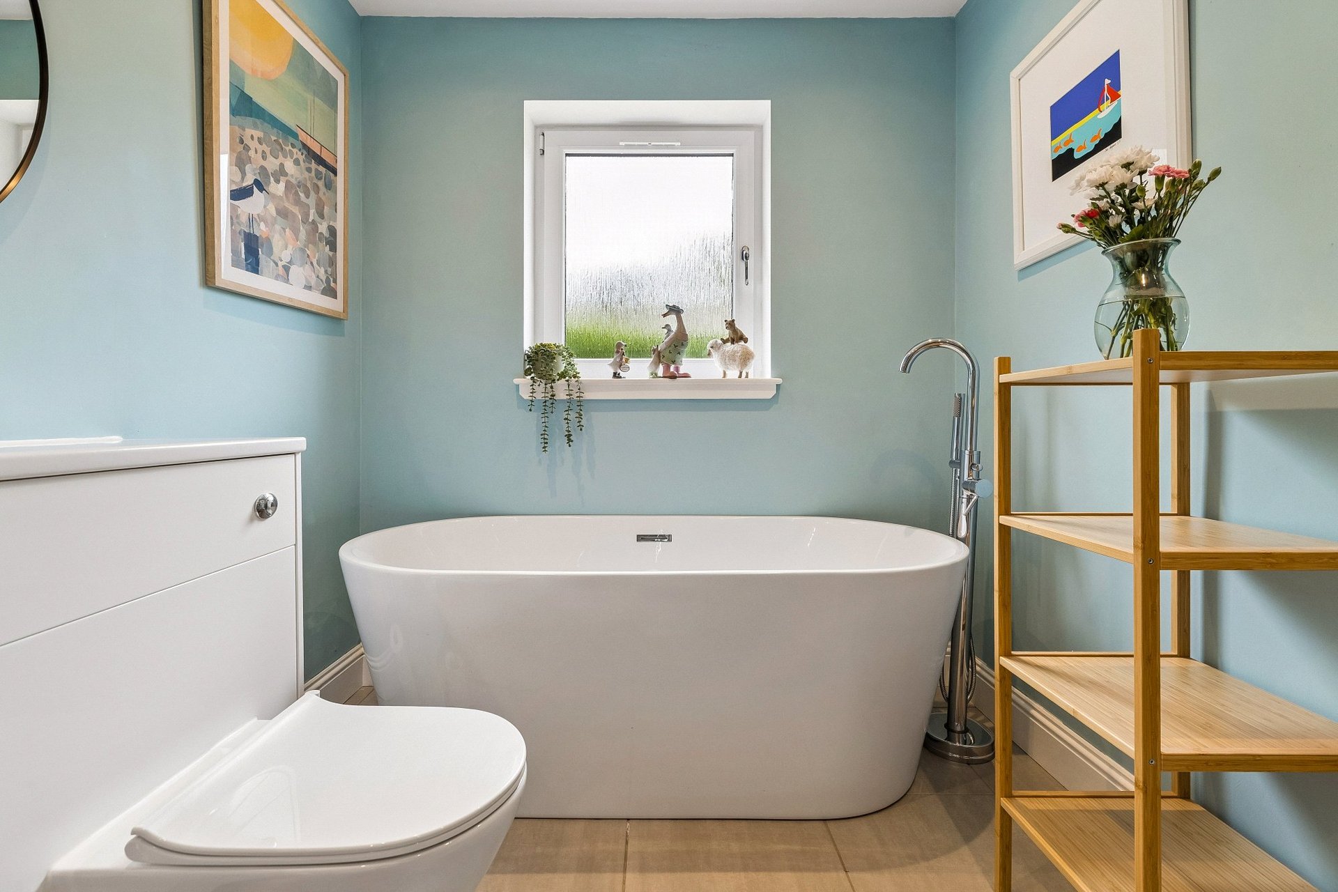 2 Braehead Glebe, Stewarton, Kilmarnock, East Ayrshire, KA3 5HG - Picture #26