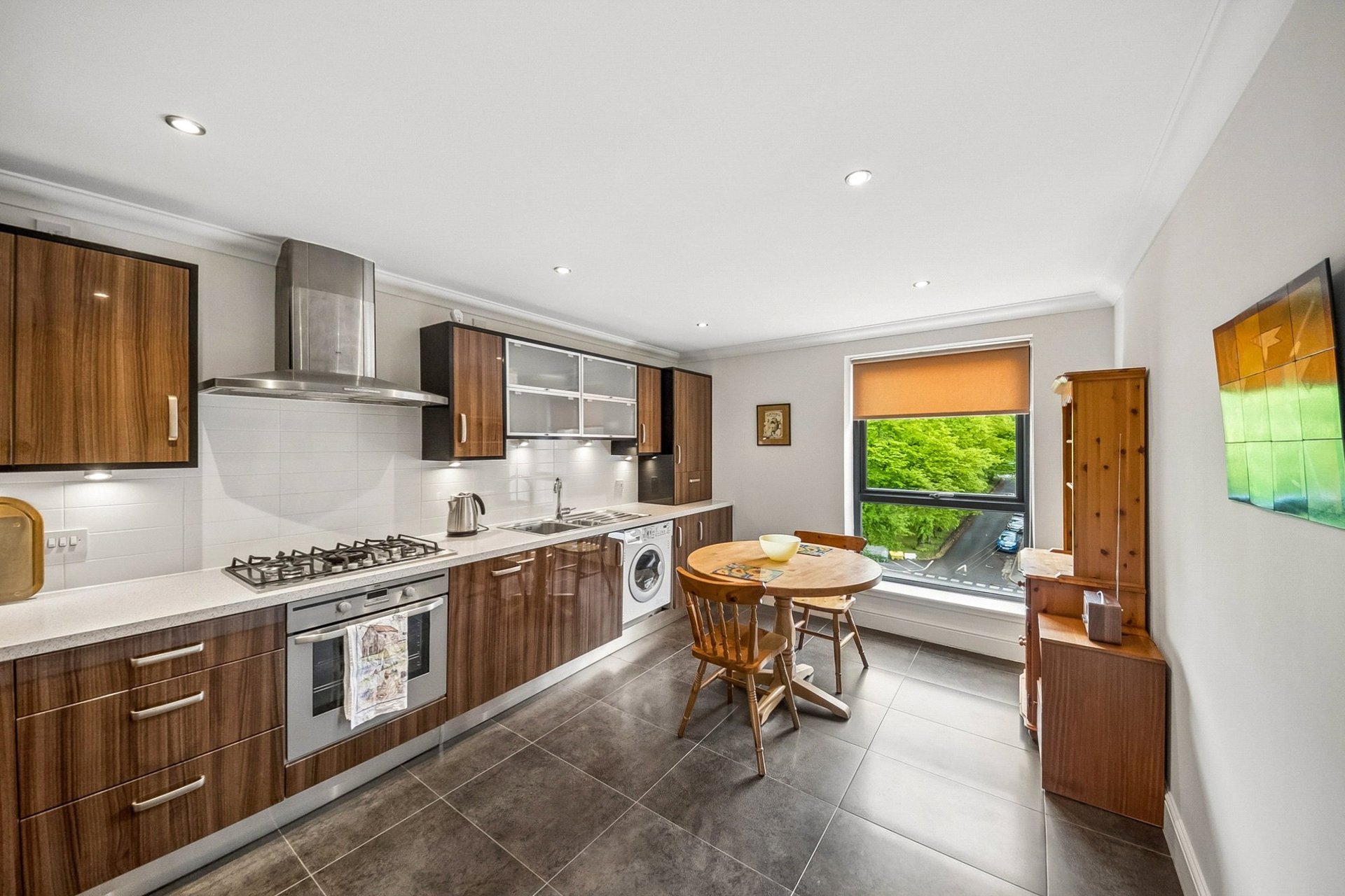 4/1, 143 Hayburn Lane, Hyndland, Glasgow, G12 9FD - Picture #8