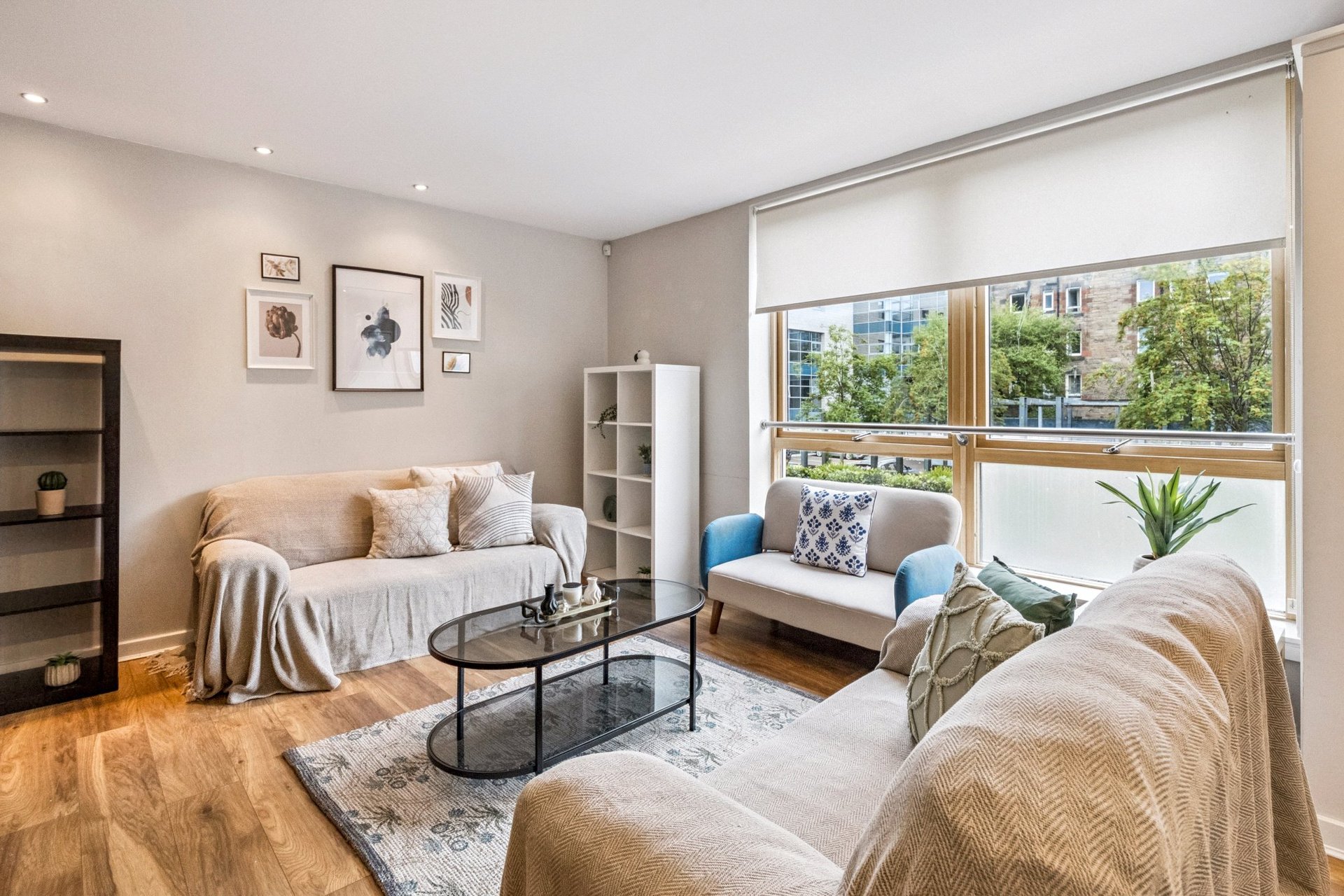 39/4 Gardner's Crescent, Edinburgh, EH3 8DG - Picture #7