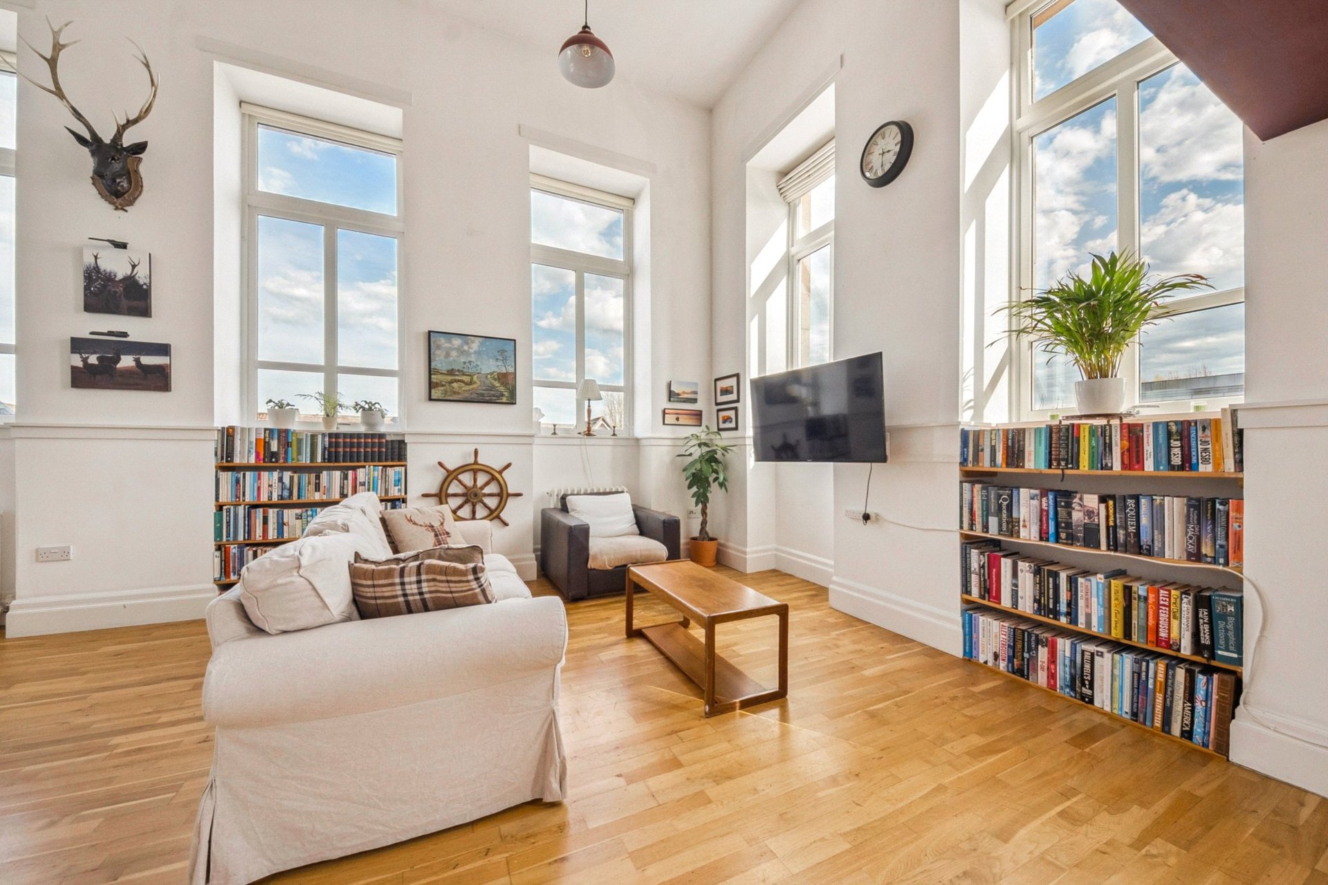 1/1, 2H Viewmount Drive, Maryhill, Glasgow, G20 0LW - Picture #5