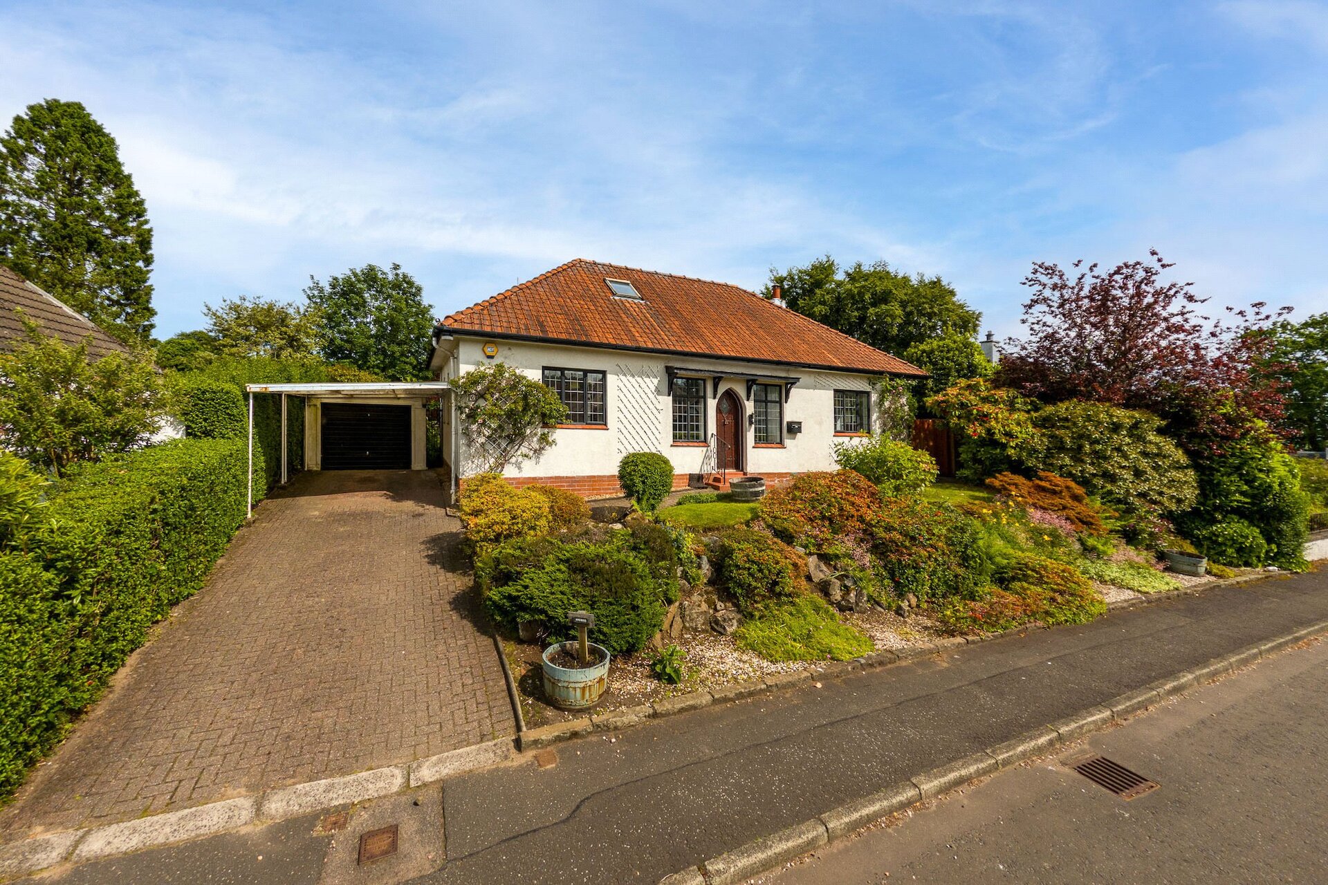 6 Craigmillar Avenue, Milngavie, G62 8AU - Picture #1