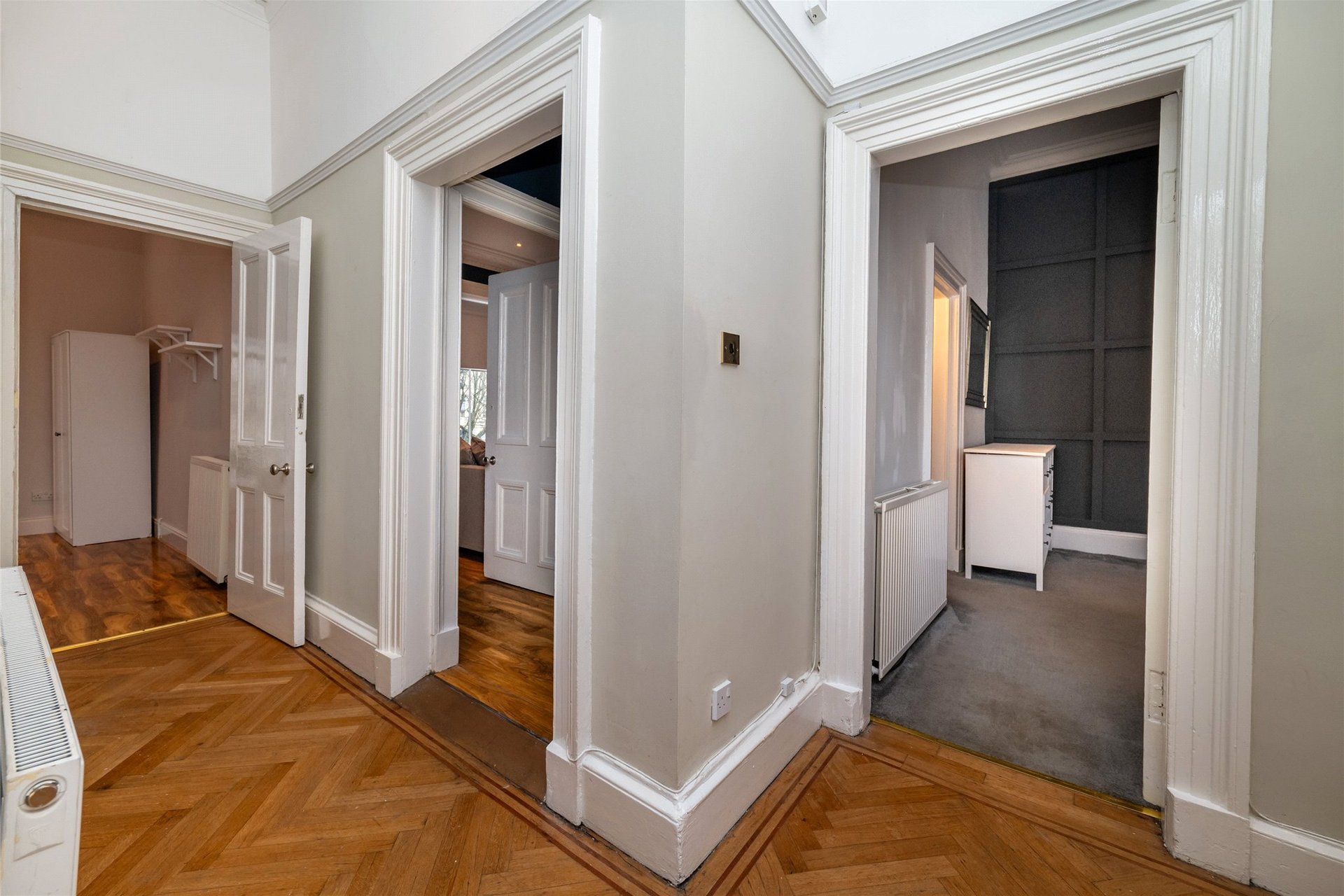 First Floor, 12 Fitzroy Place, Glasgow, G3 7RW Rettie