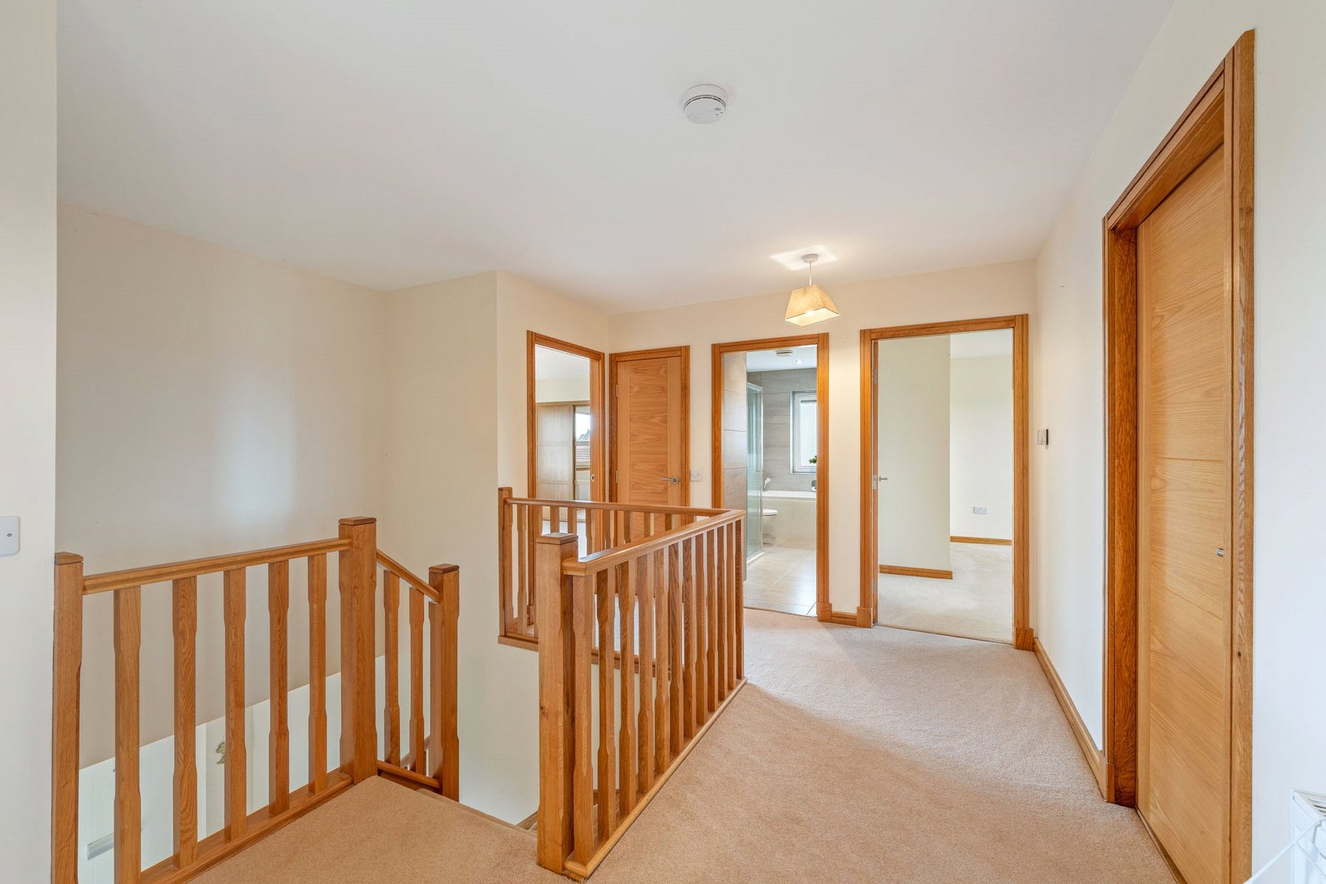 6 Reaper Lane, Anstruther, Fife, KY10 3FR - Picture #14