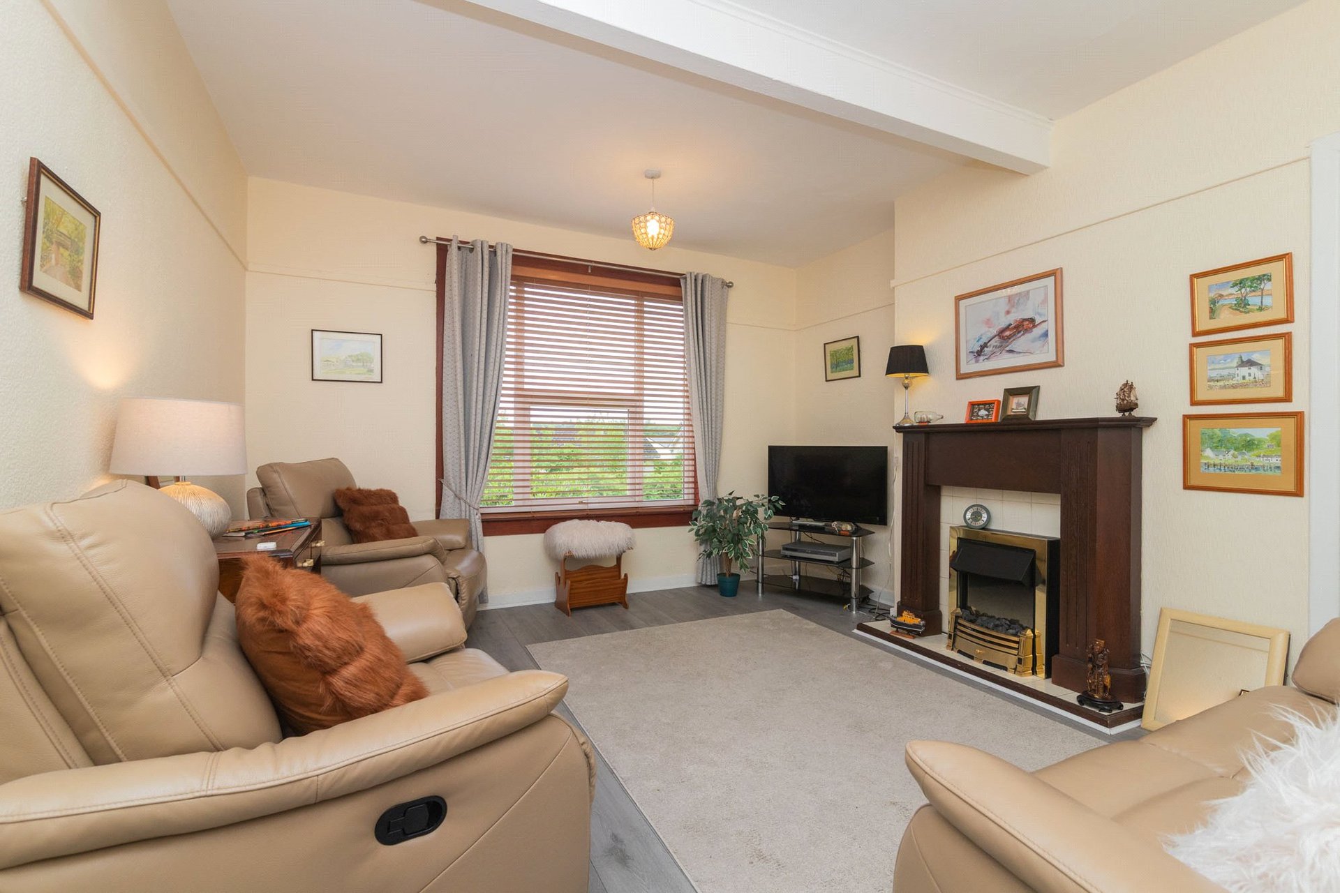 33 Keystone Road, Milngavie, G62 6JF - Picture #3
