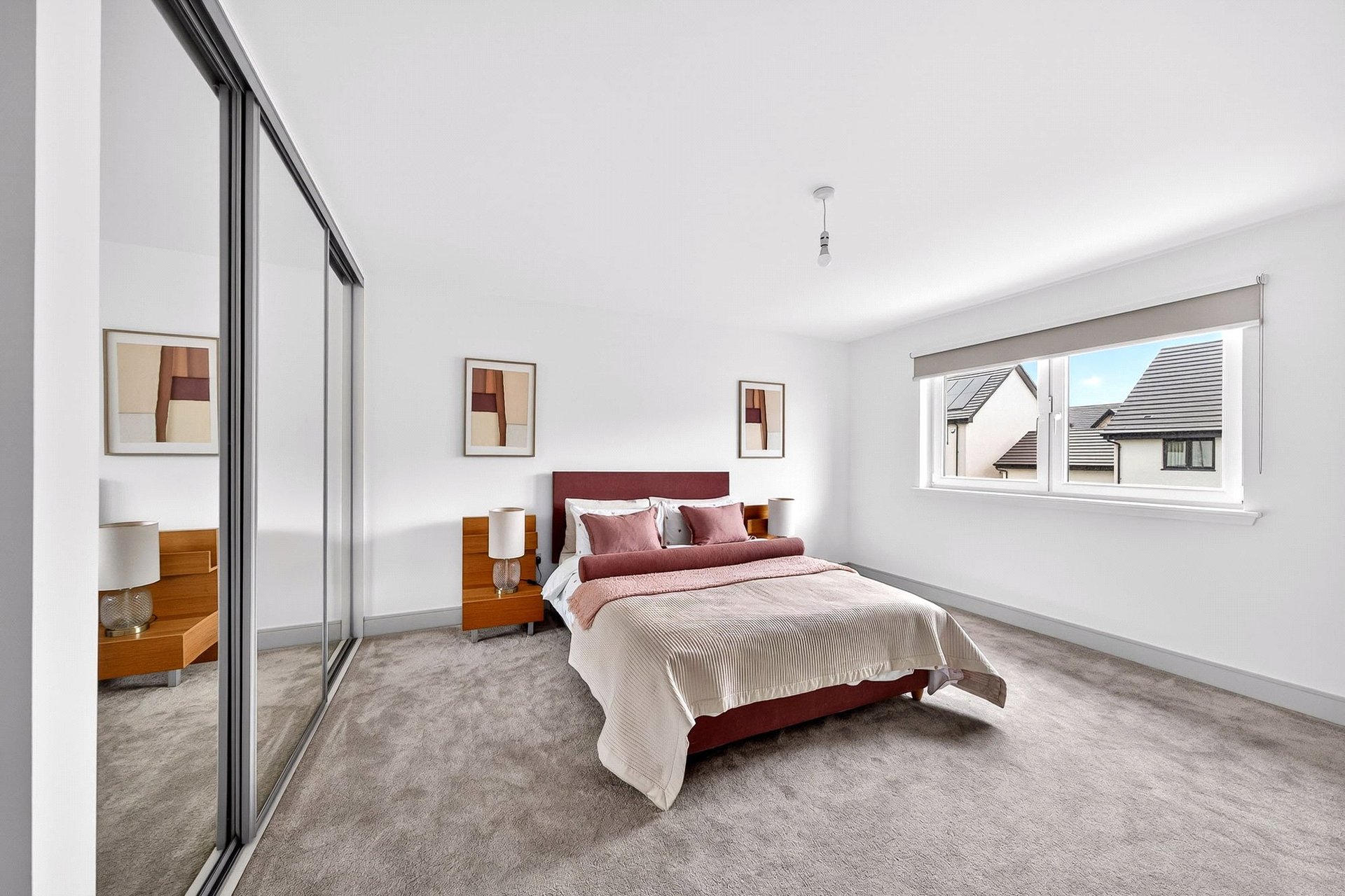 38 Wedgewood Drive, Bearsden, G61 4BX - Picture #32