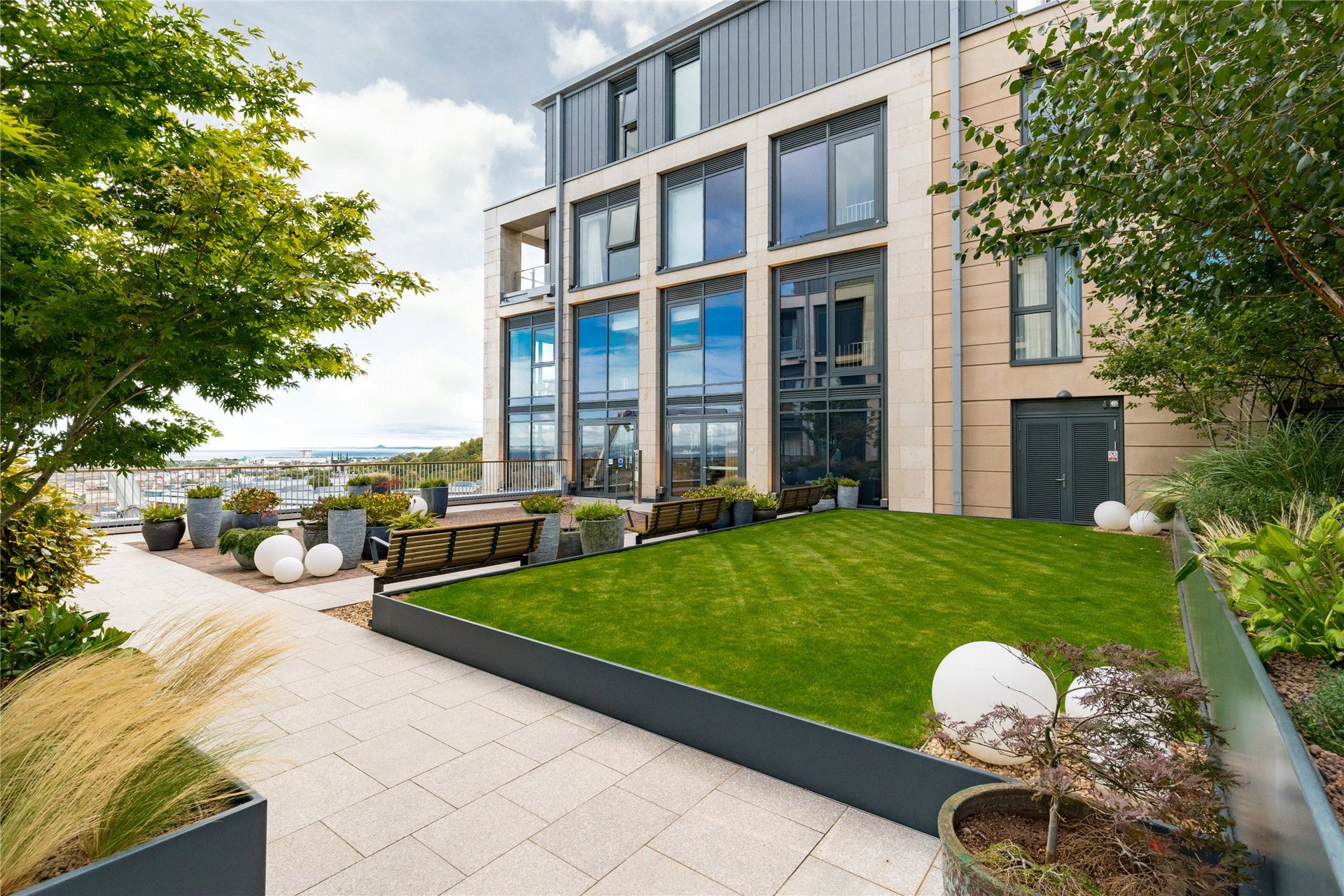Flat 20, 3 Elder Street, New Eidyn, Edinburgh, EH1 3BP - Picture #27