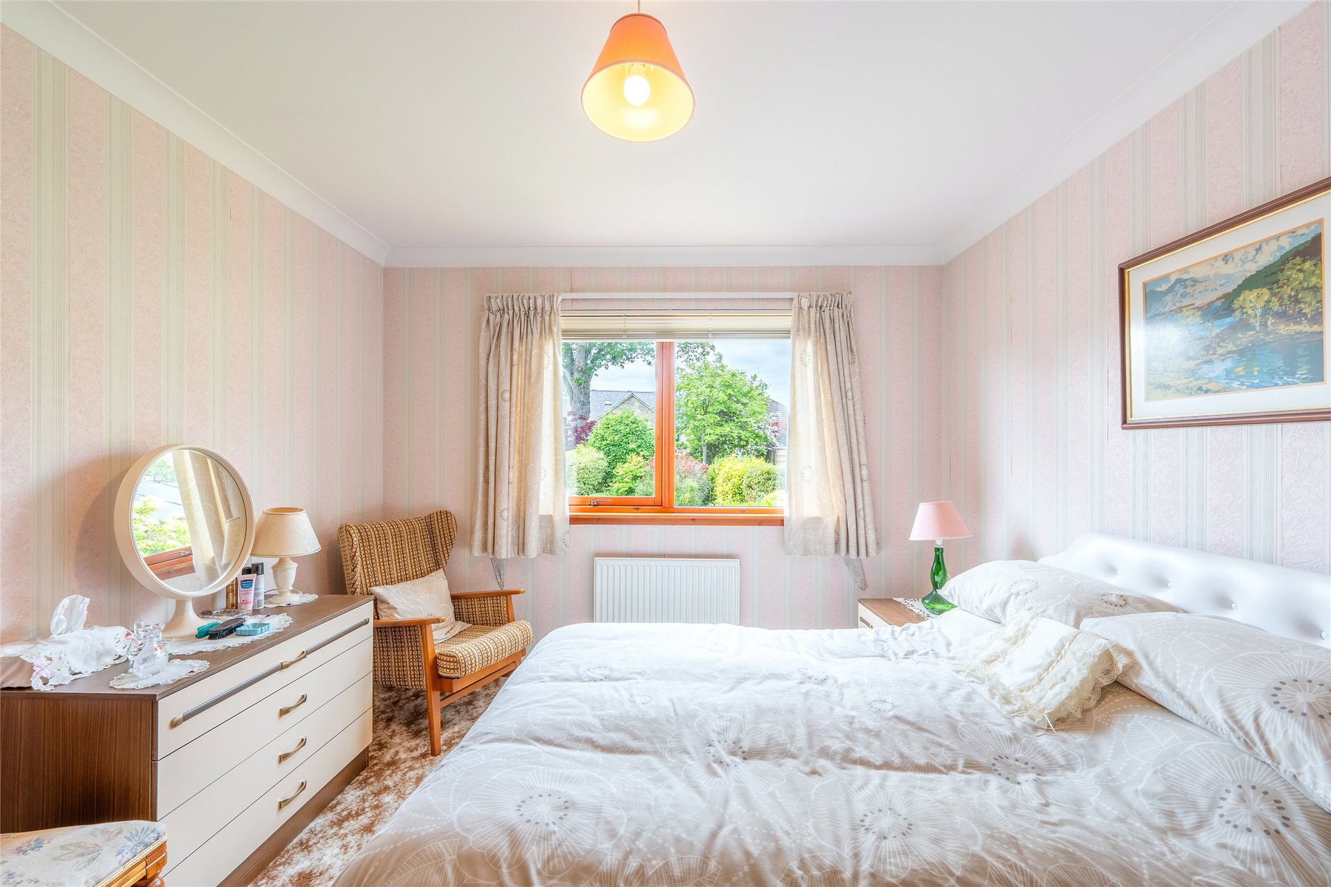 Rubislaw, 11 Millbank, Cupar, Fife, KY15 5DP - Picture #16
