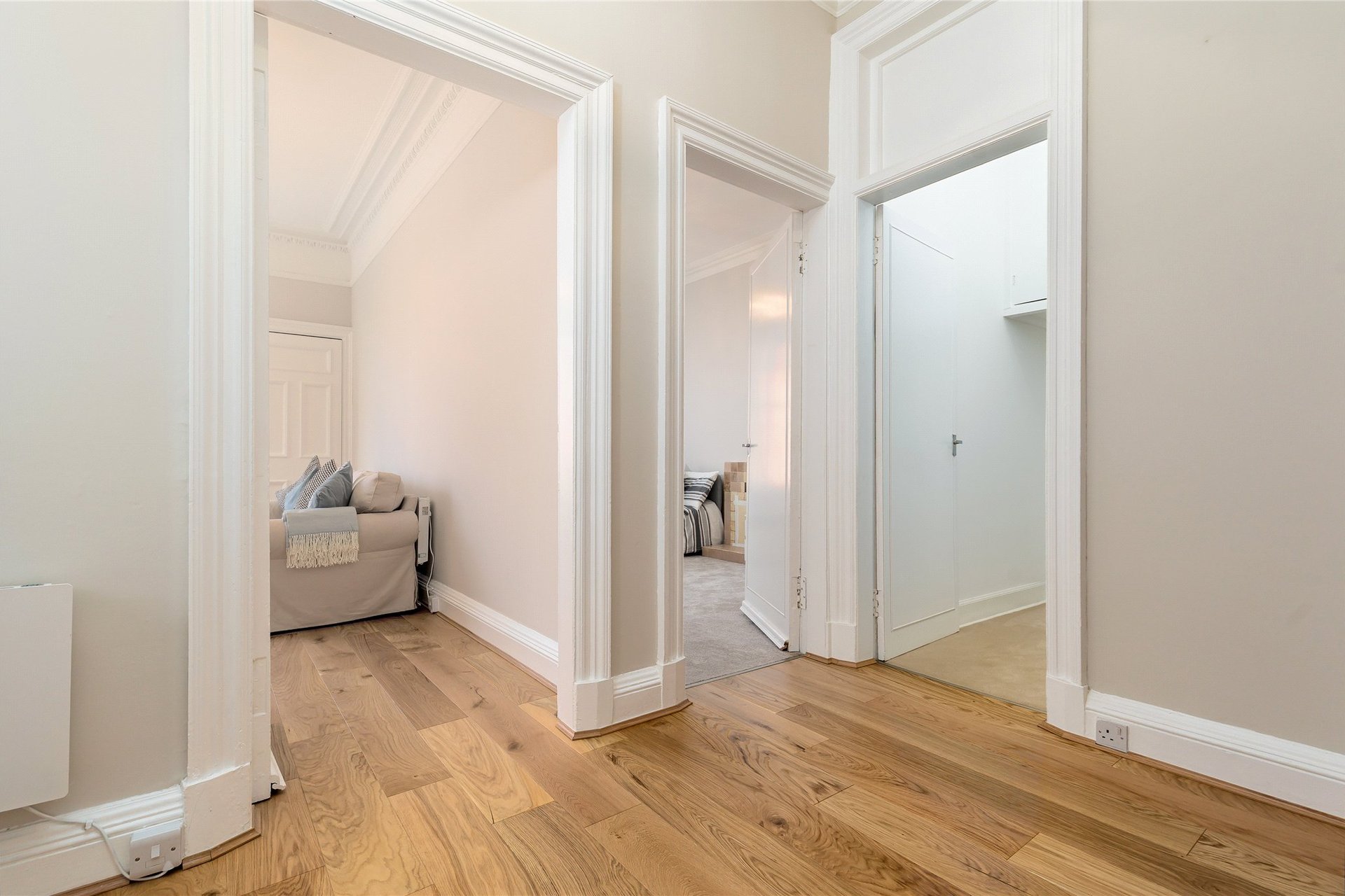 2F2, 75 Montpelier Park, Bruntsfield, Edinburgh, EH10 4ND - Picture #7