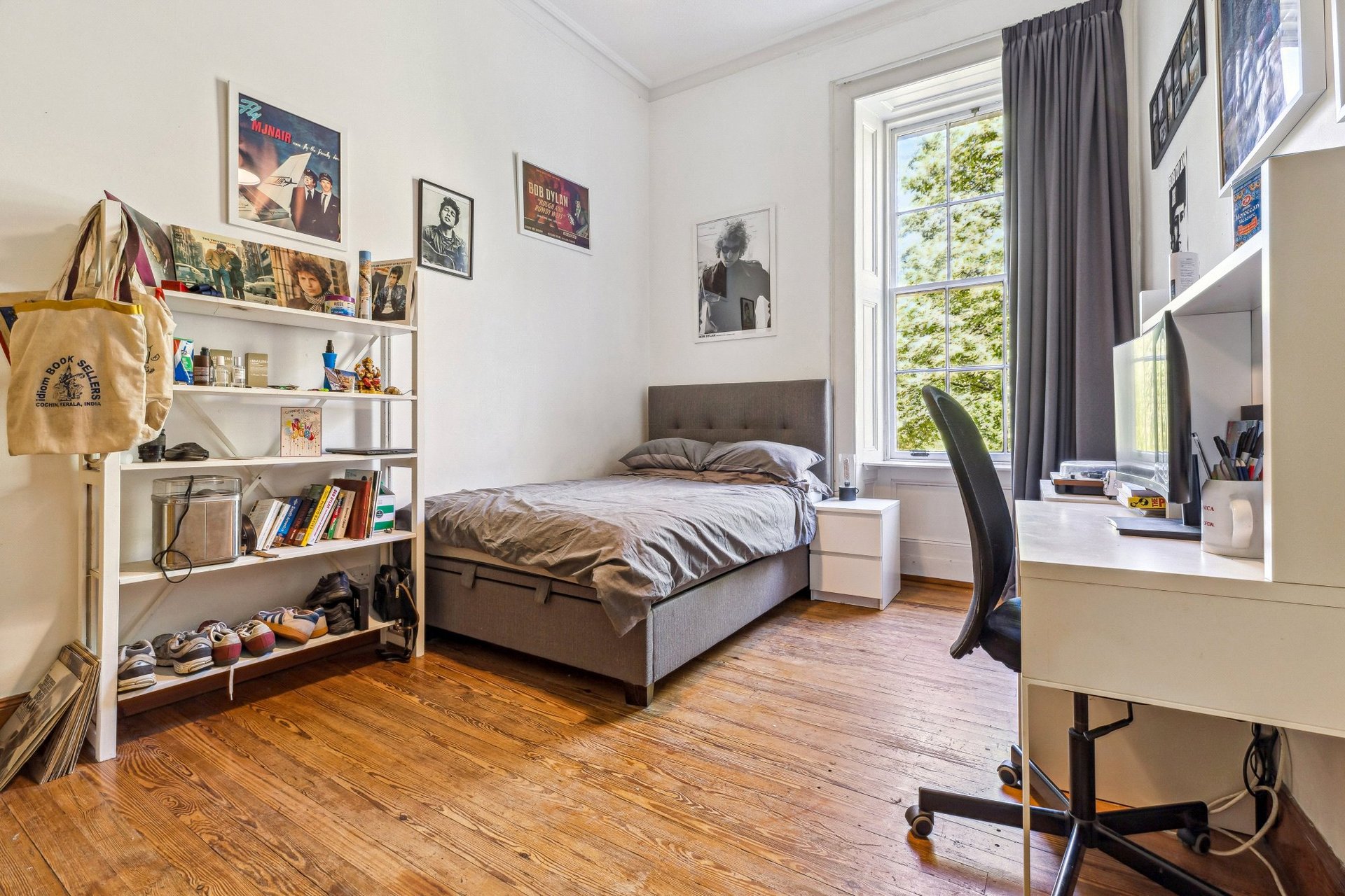 Flat 2/2, 25 Kelvinside Terrace South, North Kelvinside, Glasgow, G20 6DW - Picture #23