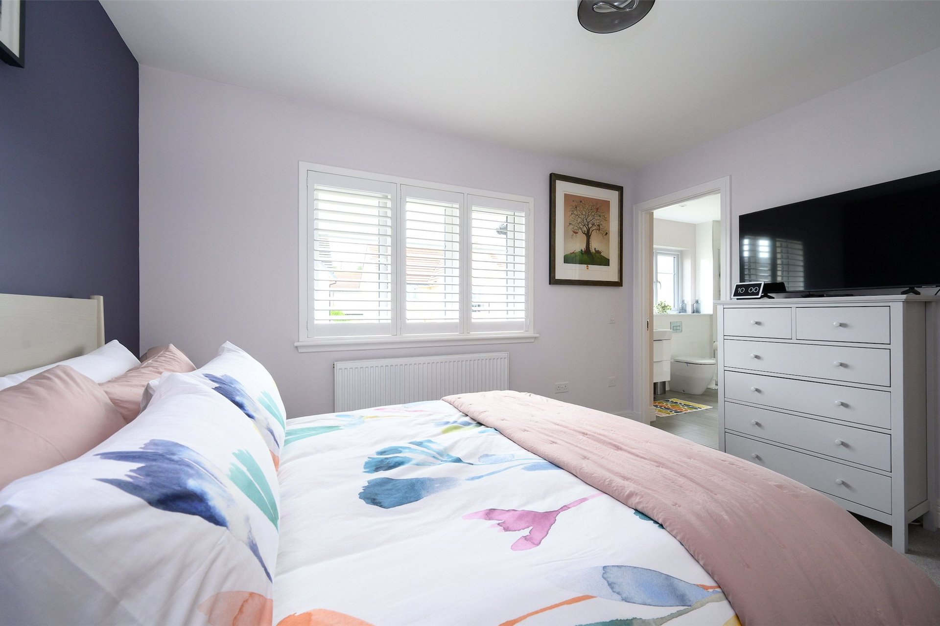 6 Bracken Wynd, Penicuik, Midlothian, EH26 0FY - Picture #16