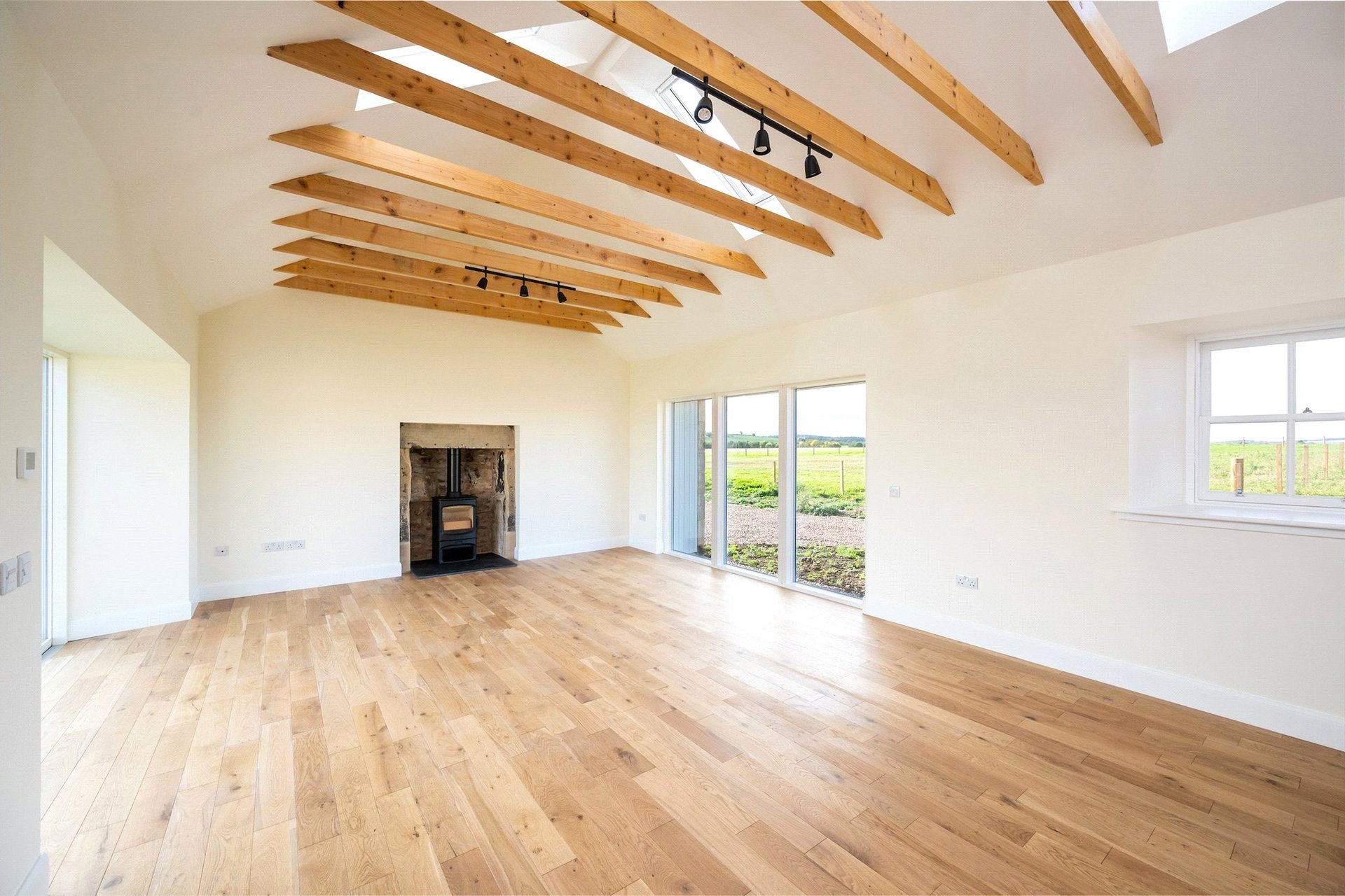 1 Sheepwash Cottages, Peaston, Ormiston, Tranent, East Lothian, EH35 5AL - Picture #4