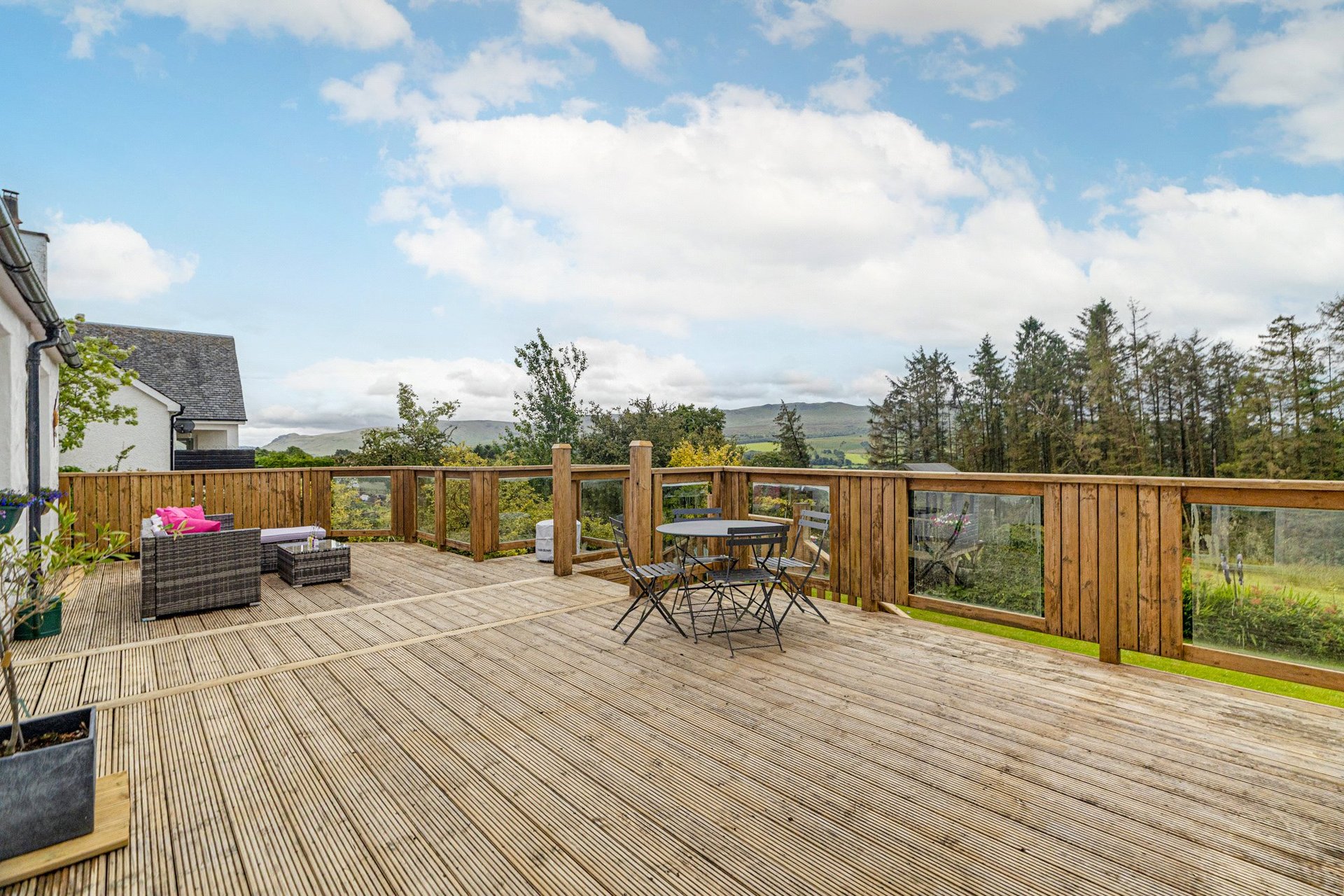 Drumtochty, Station Road, Balfron, G63 0SX - Picture #50