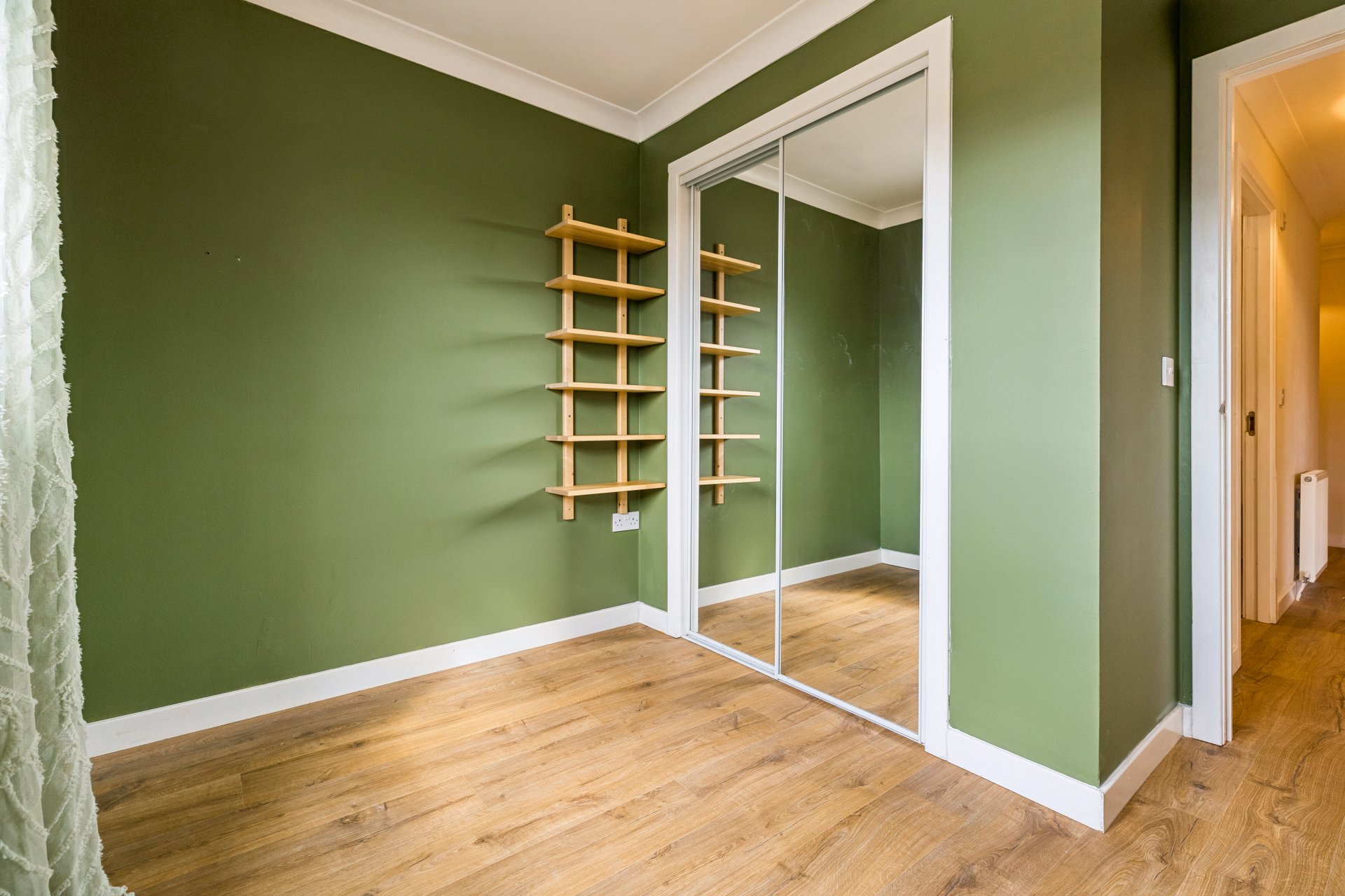 Flat 2/1, 66 Hillfoot Street, Glasgow, Glasgow City, G31 2NQ - Picture #13