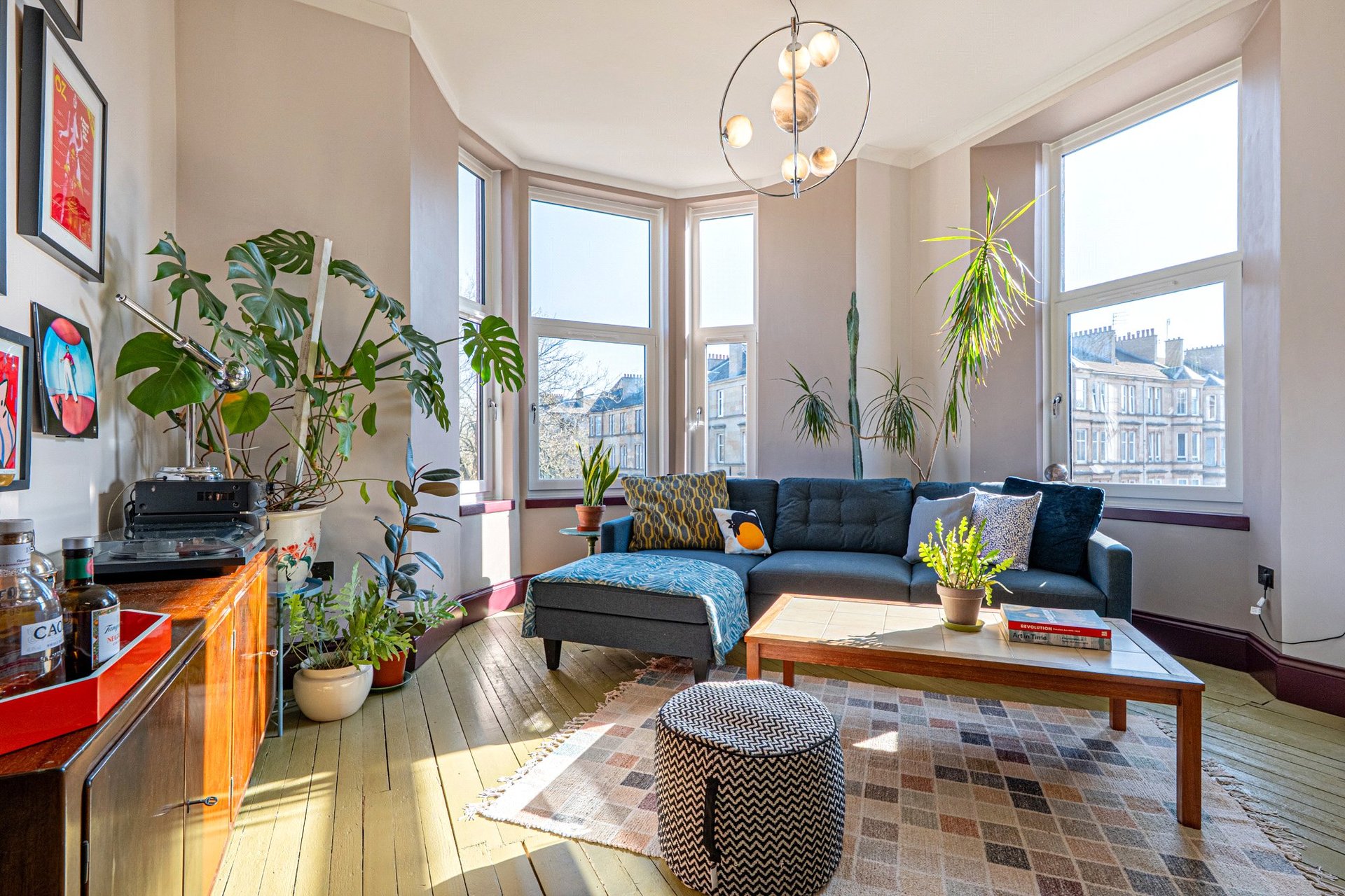 2/2, 11 Gray Street, Finnieston, Glasgow, G3 7TX - Picture #4