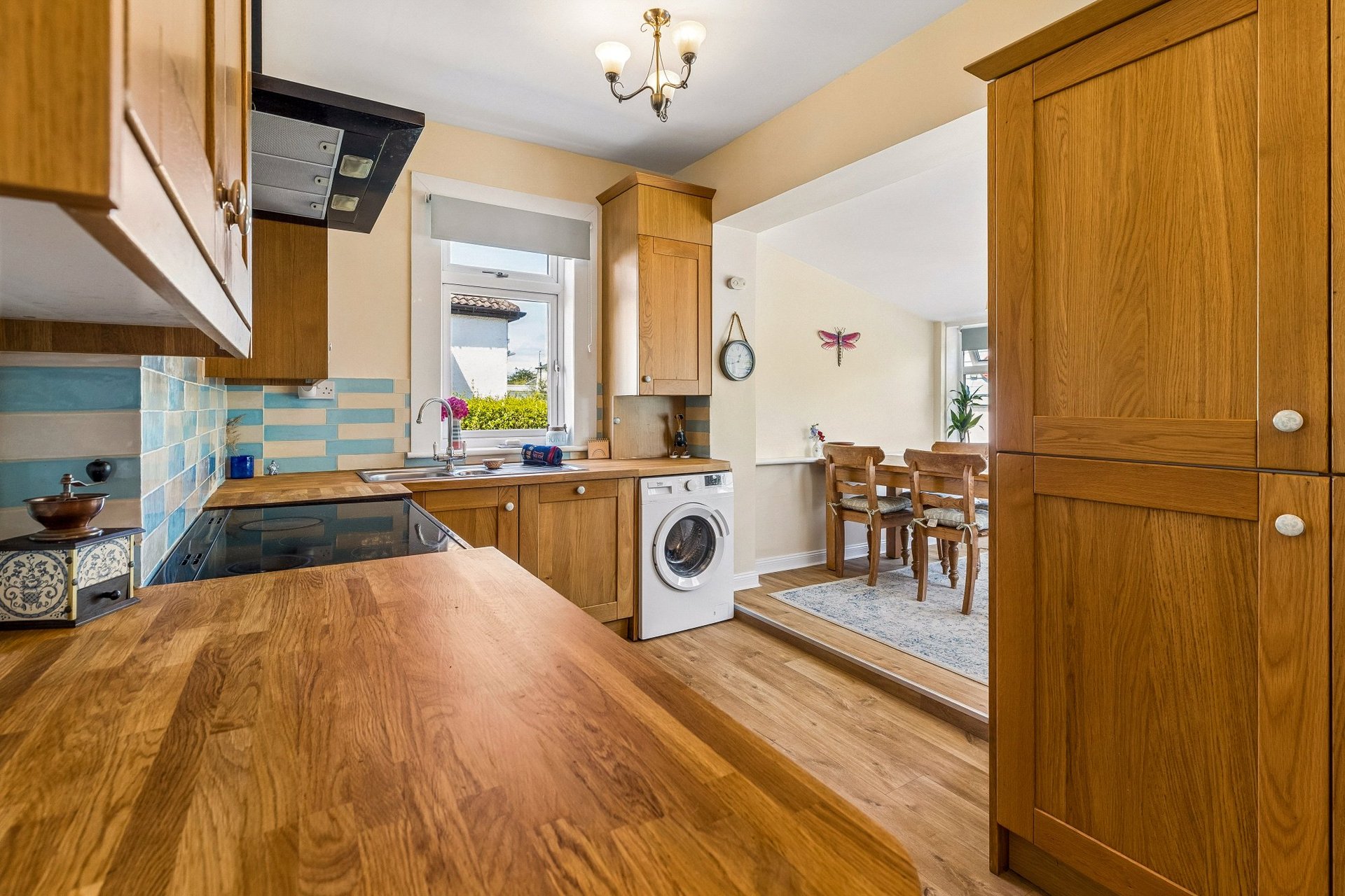 35 Kessington Road, Bearsden, G61 2HJ - Picture #11