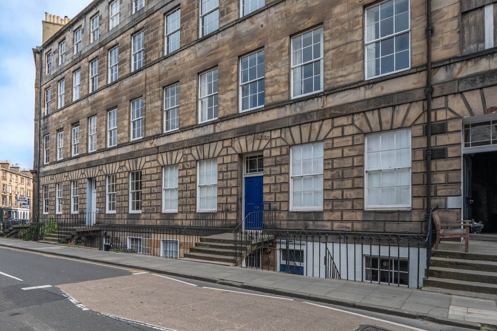 78 Hamilton Place, Edinburgh, Midlothian, EH3 5AZ - Picture #1