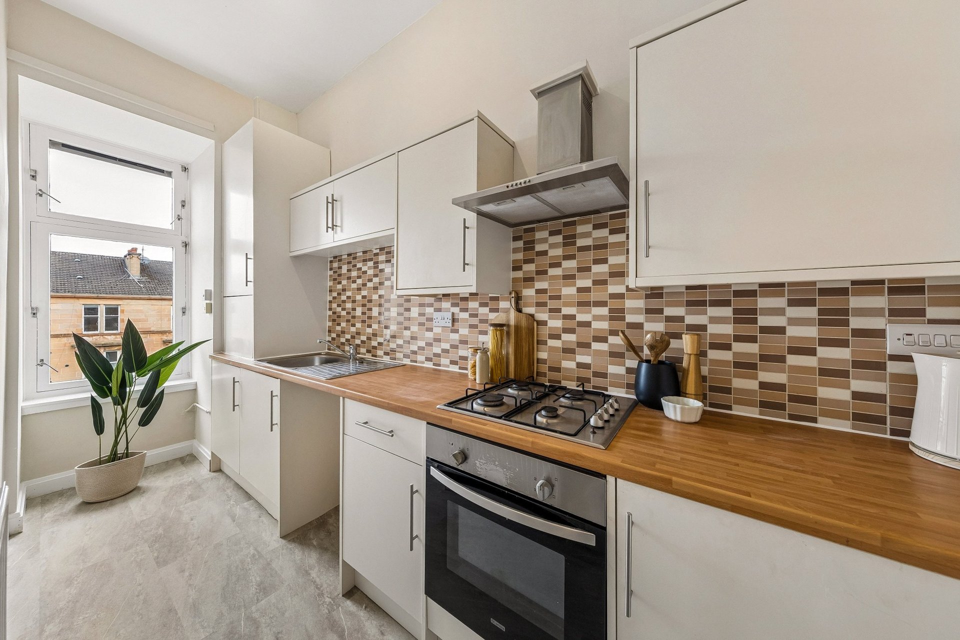 3/2, 35 Woodlands Drive, Woodlands, Glasgow, G4 9DN - Picture #10