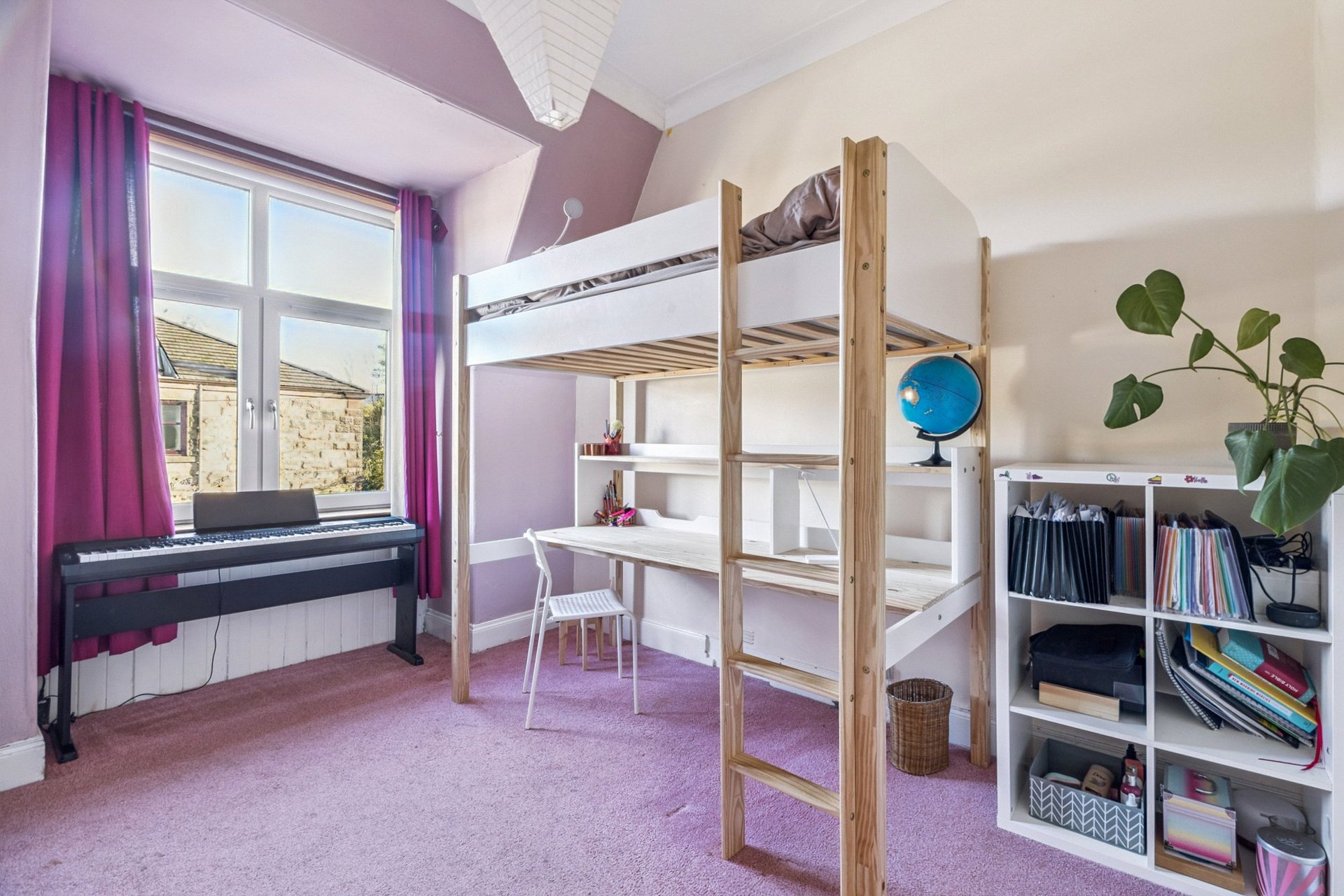 722 Crow Road, Jordanhill, Glasgow, G13 1NF - Picture #28