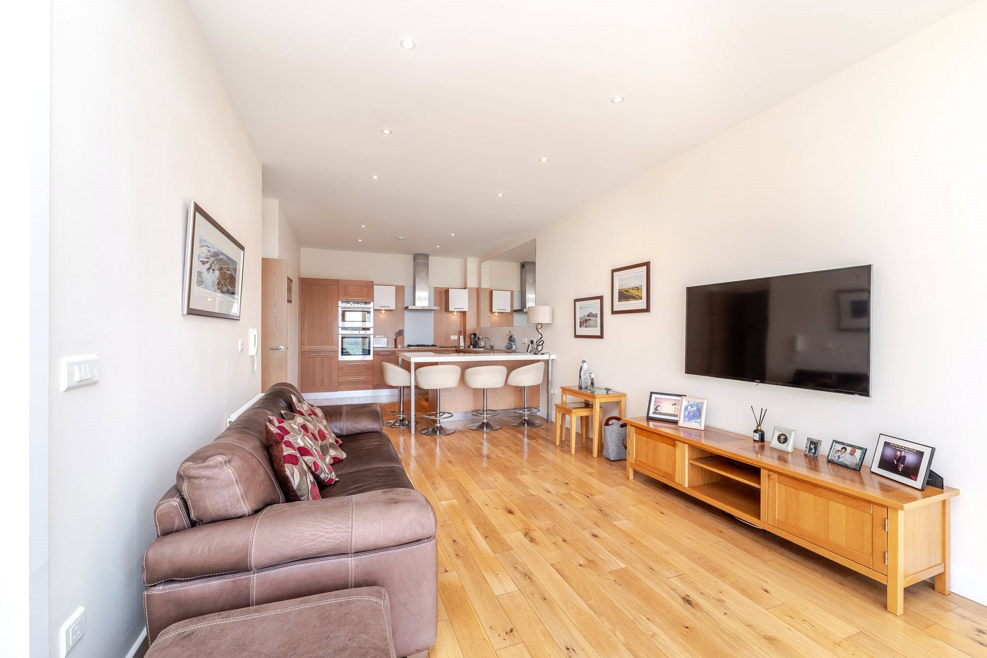 2/4, 60 Southbrae Gardens, Jordanhill, Glasgow, G13 1UB - Picture #7
