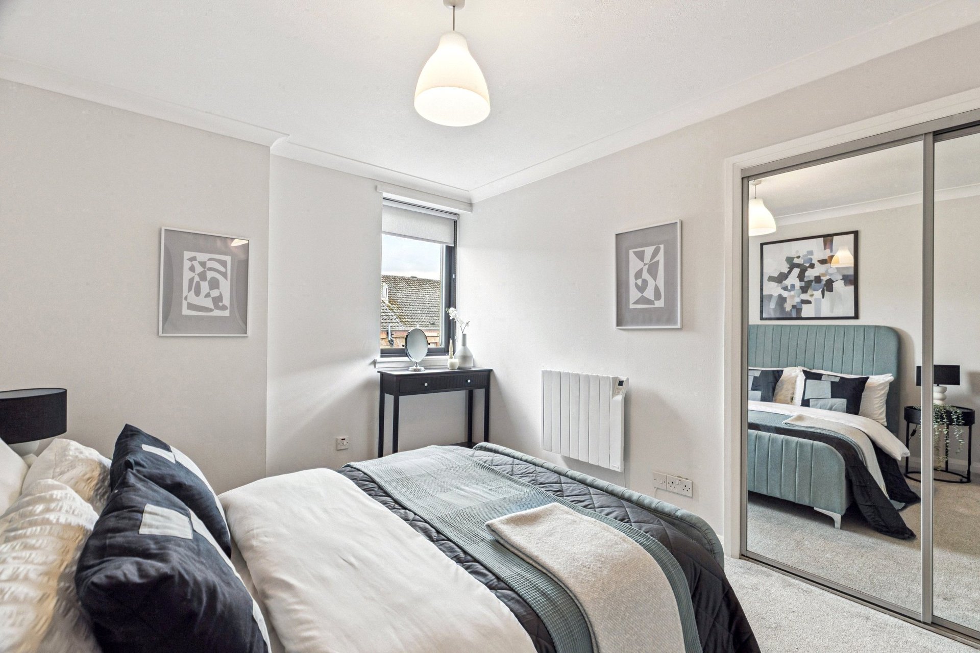 Flat 19, Norval Court, 12 Norval Street, Partick, Glasgow, G11 7RX - Picture #16