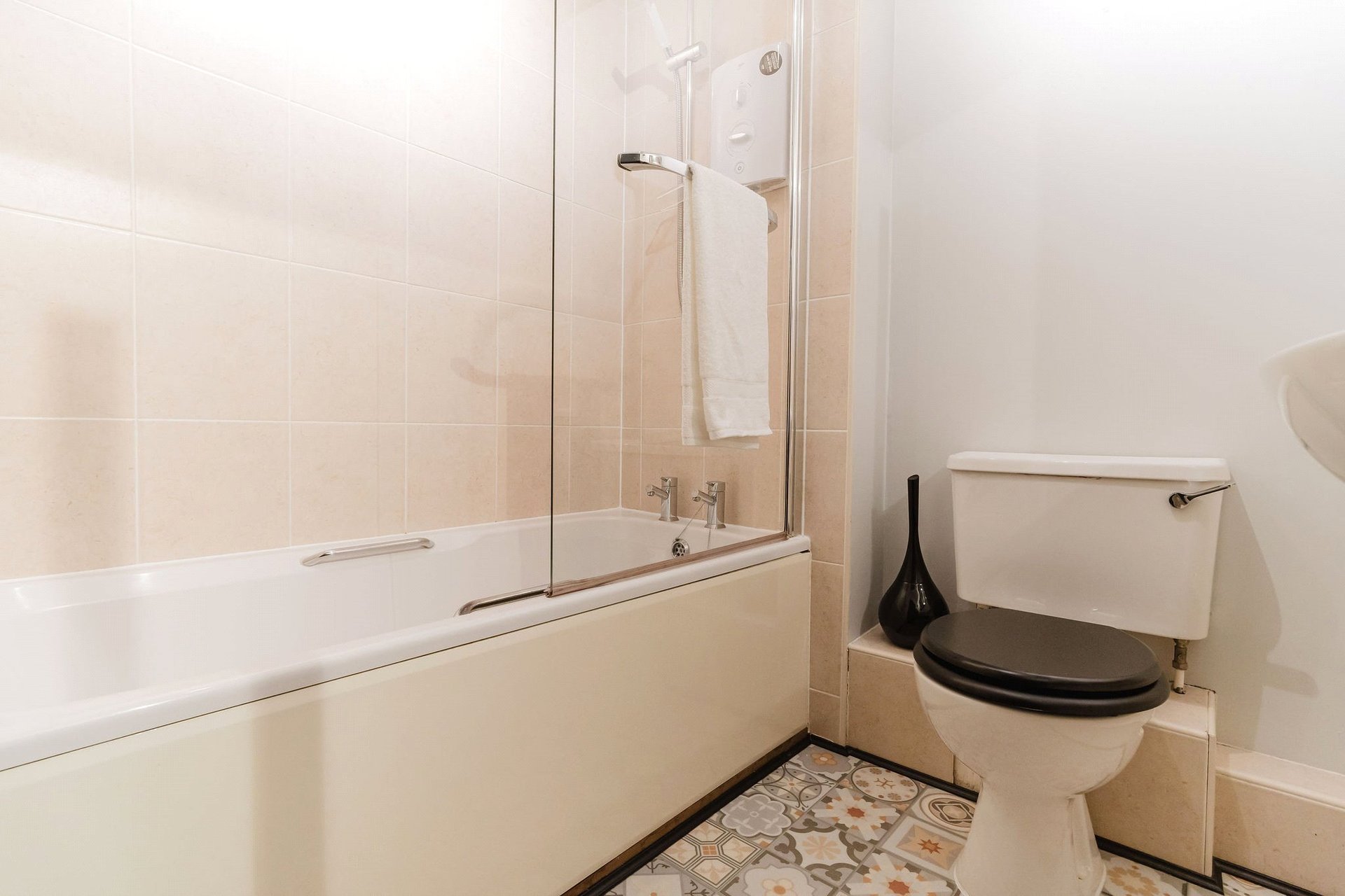 Flat 9, 8 Blandfield, Edinburgh, EH7 4QJ - Picture #16