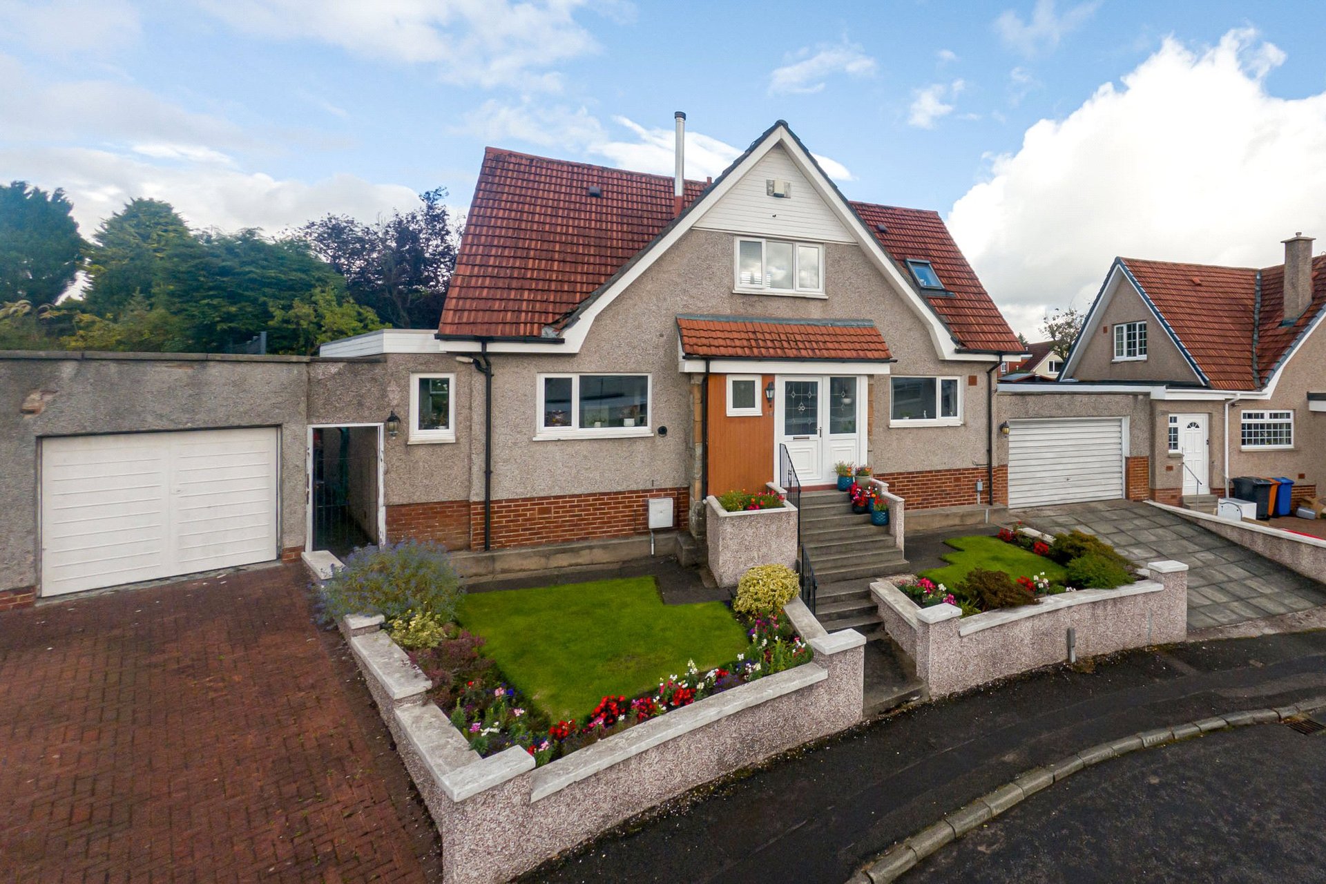 16 Glenfarg Crescent, Bearsden, G61 2AN - Picture #38