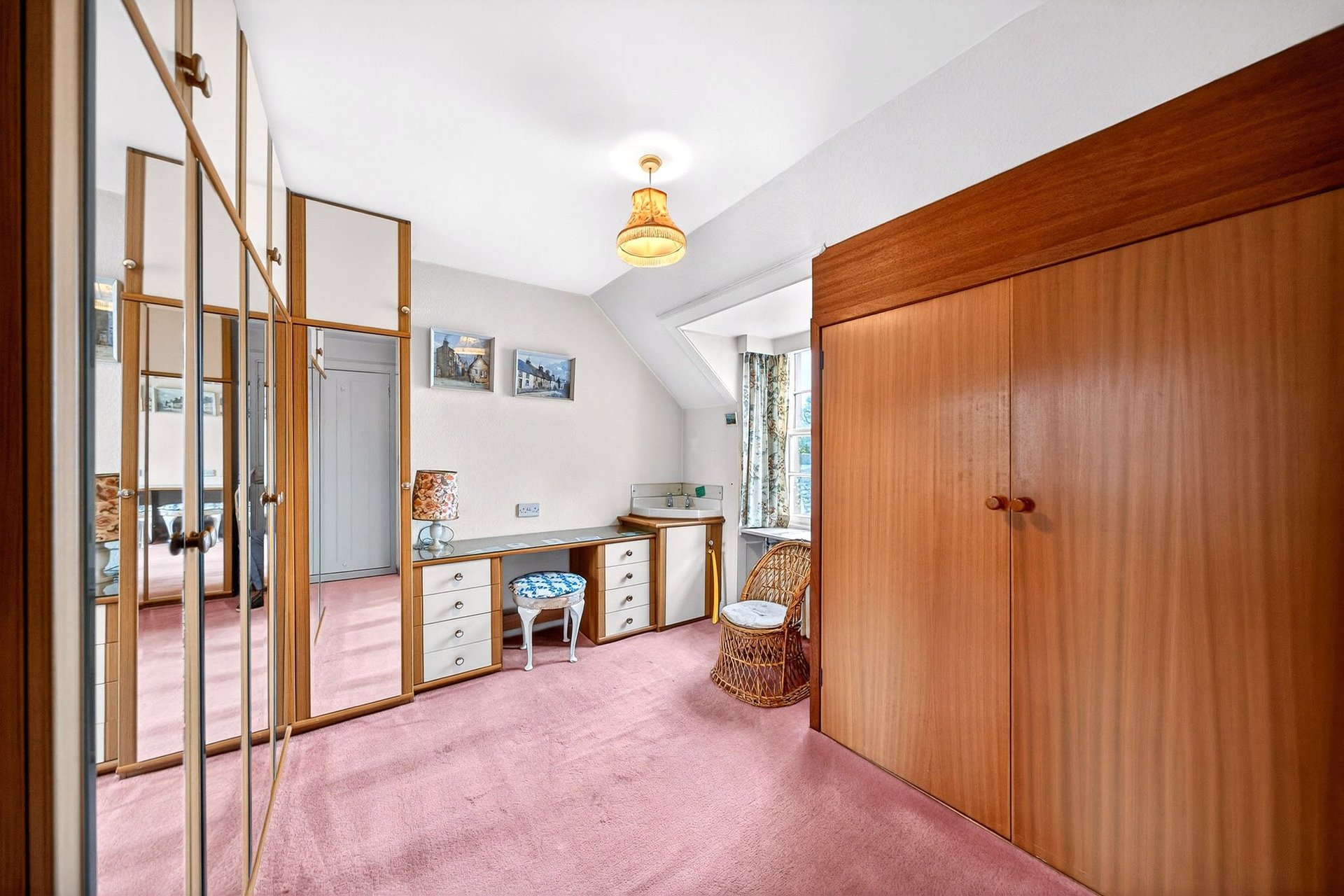 Brundenlaws, Bowden, Melrose, Scottish Borders, TD6 0ST - Picture #23