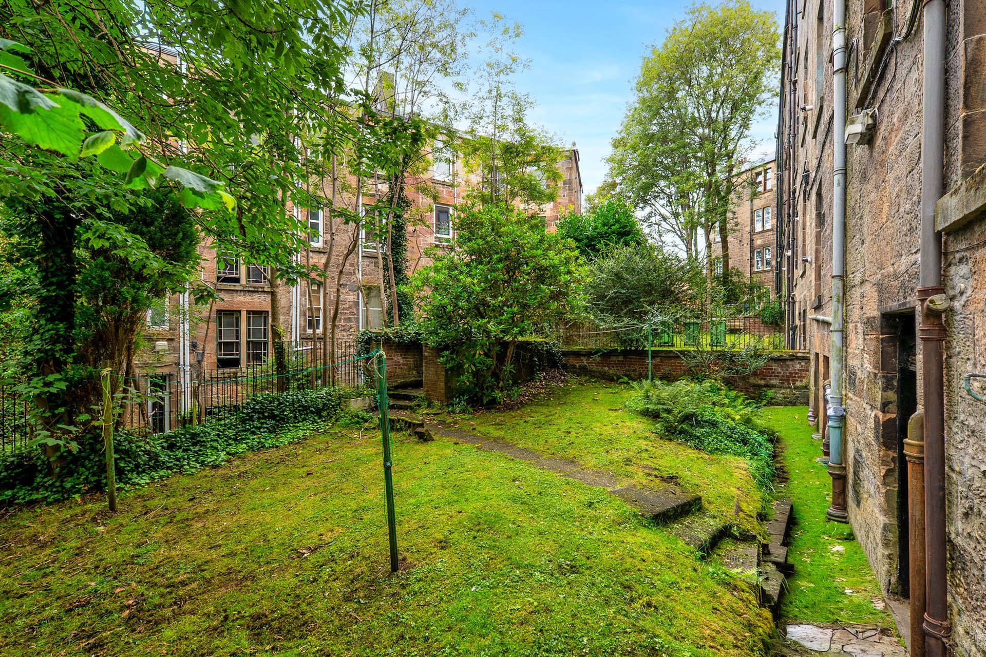 Flat 3/1, 66 Fergus Drive, North Kelvinside, Glasgow, G20 6AW - Picture #40