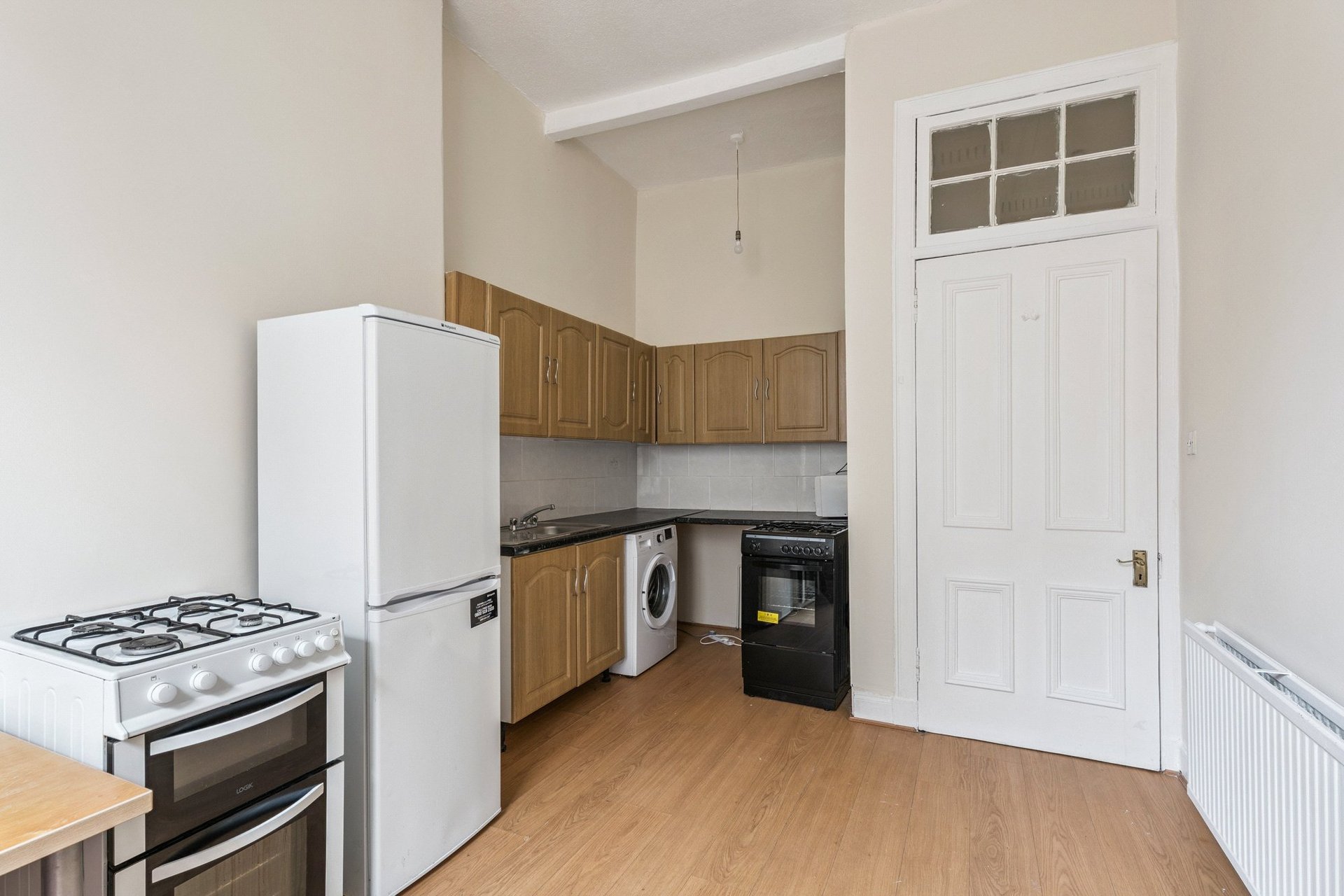 1/1, 13 Gibson Street, Hillhead, Glasgow, G12 8NU - Picture #9