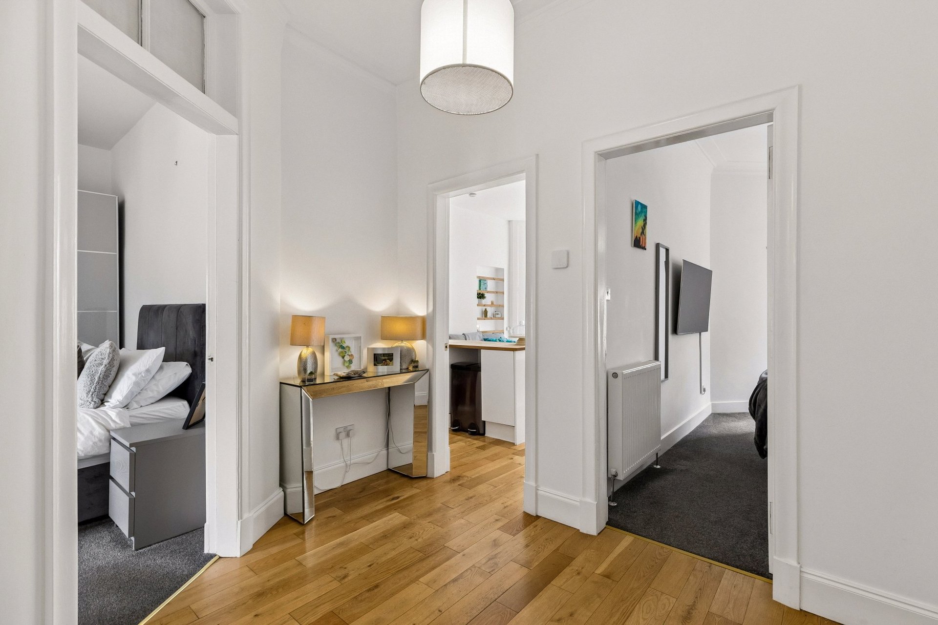 3/1, 6 Edgemont Street, Shawlands, Glasgow, G41 3EN - Picture #13