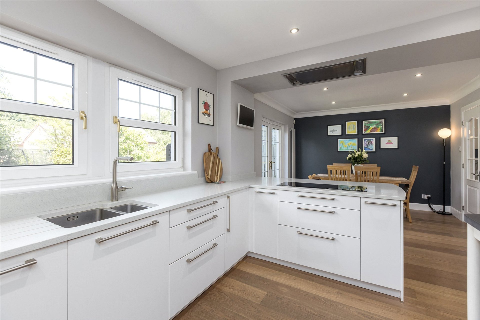 2 Syme Place, Greenbank, Edinburgh, EH10 5GA - Picture #10