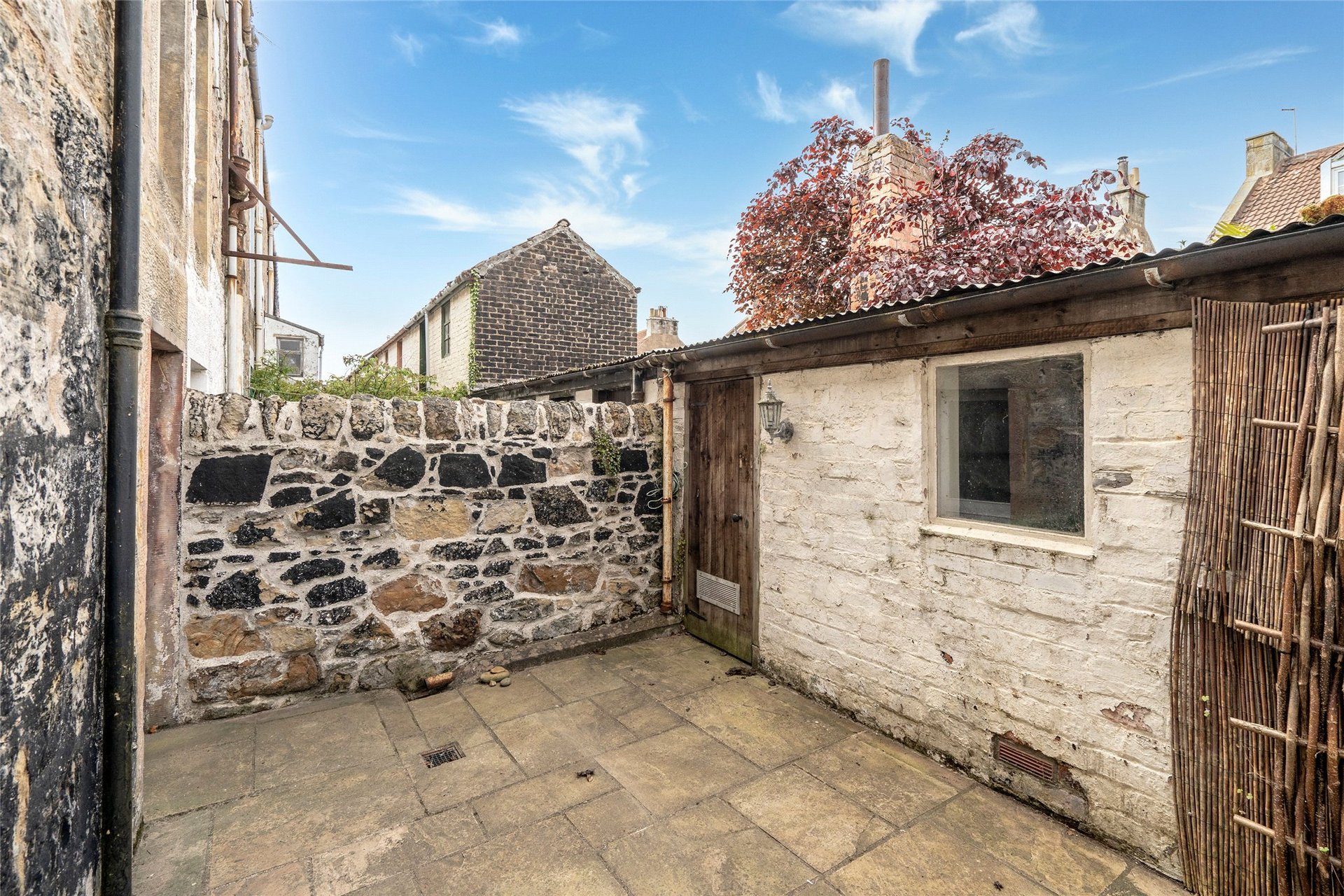 Flat 2, 7 George Terrace, St. Monans, Anstruther, Fife, KY10 2AY - Picture #23