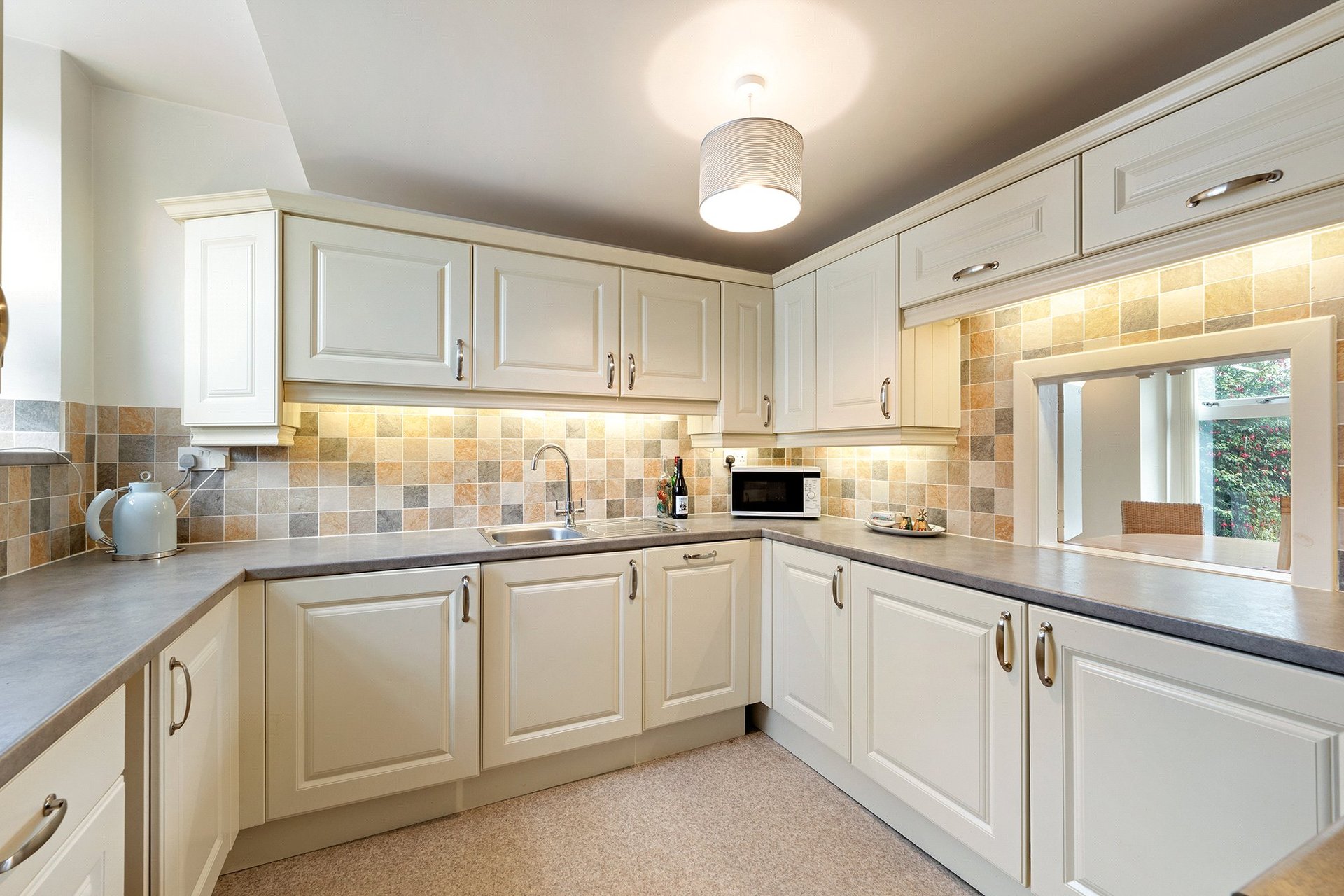 2 Balfour Place, St. Andrews, Fife, KY16 9RQ - Picture #3