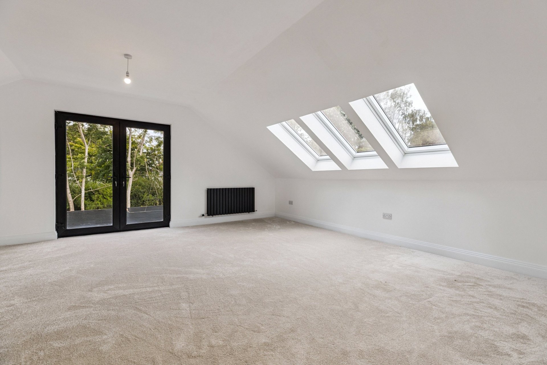21 Fernleigh Road, Newlands, Glasgow, G43 2UD - Picture #29