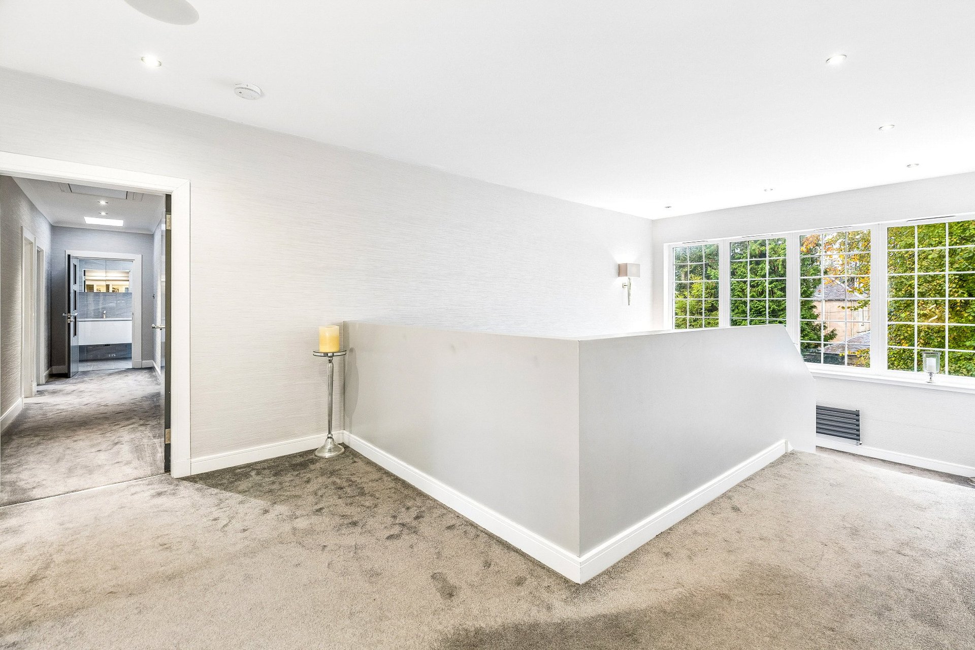 2 Gartconnell Drive, Bearsden, G61 3BL - Picture #33