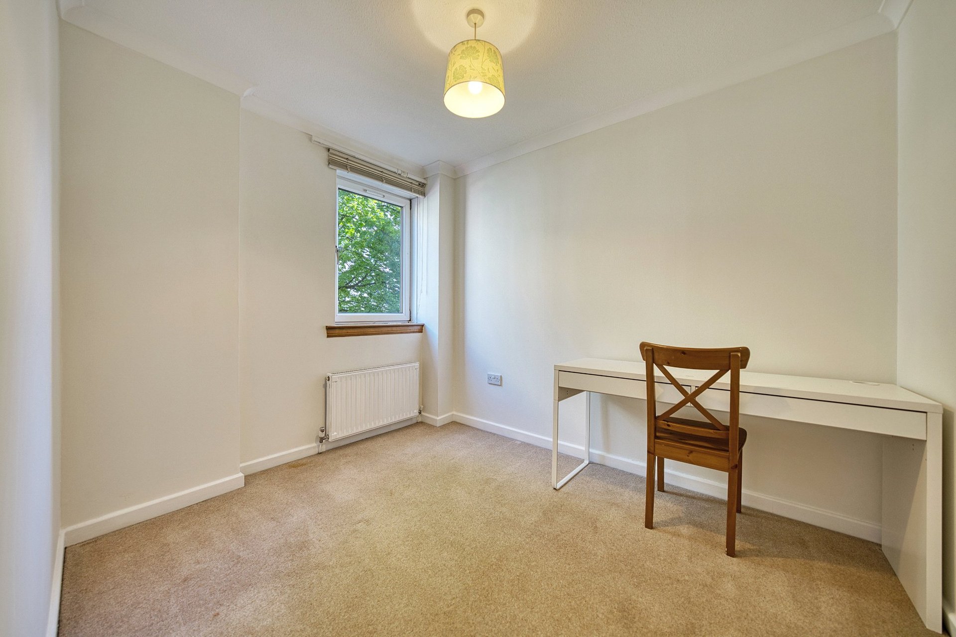 Main Door, 26 Eldon Court, Partickhill Road, Partickhill, Glasgow, G11 5DW - Picture #20