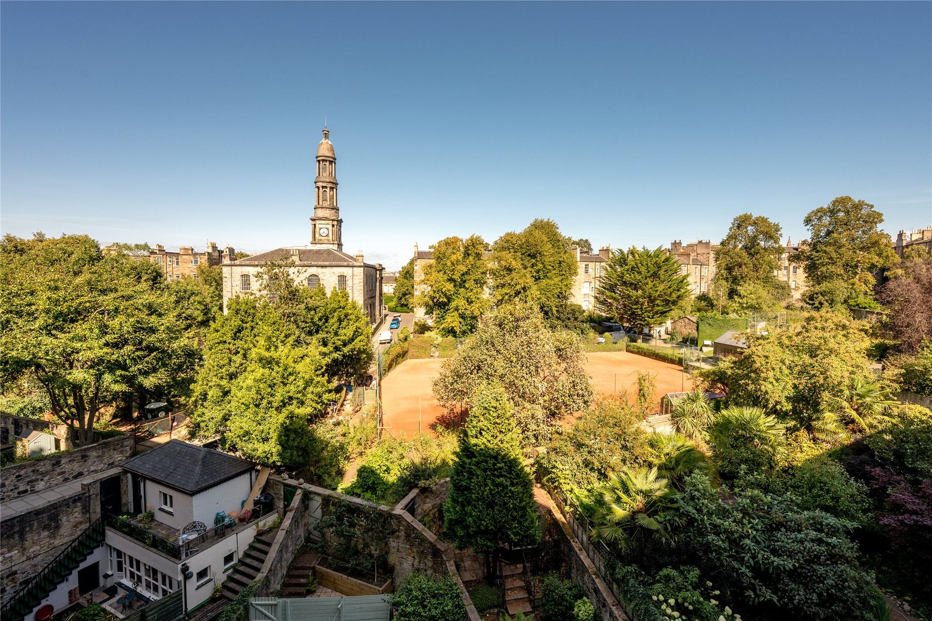 7/4 Scotland Street, Edinburgh, EH3 6PP - Picture #23