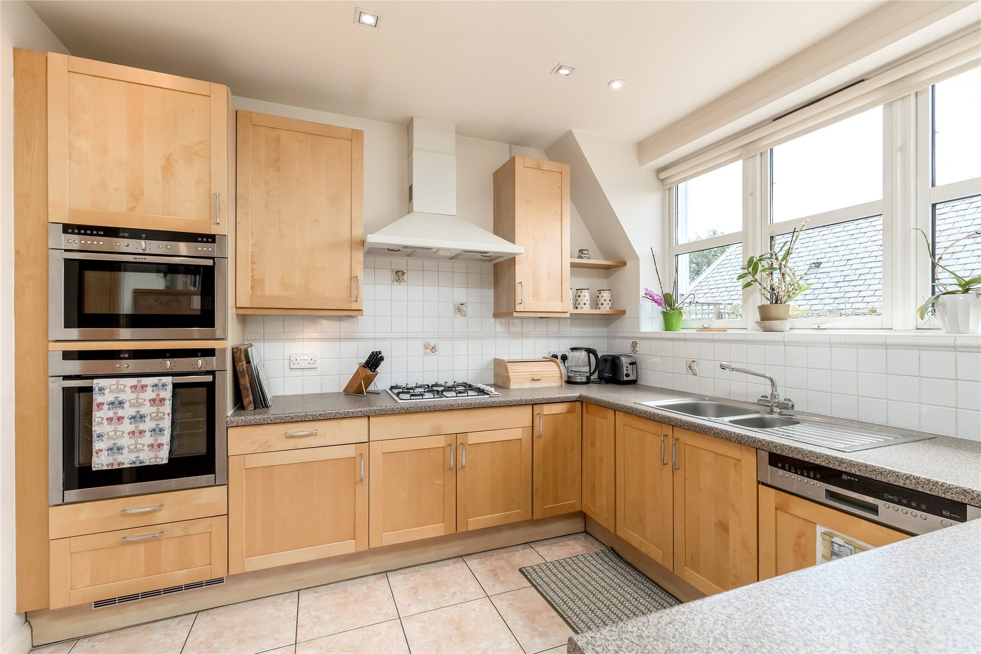 31/9 Kinnear Road, Edinburgh, EH3 5PG - Picture #15