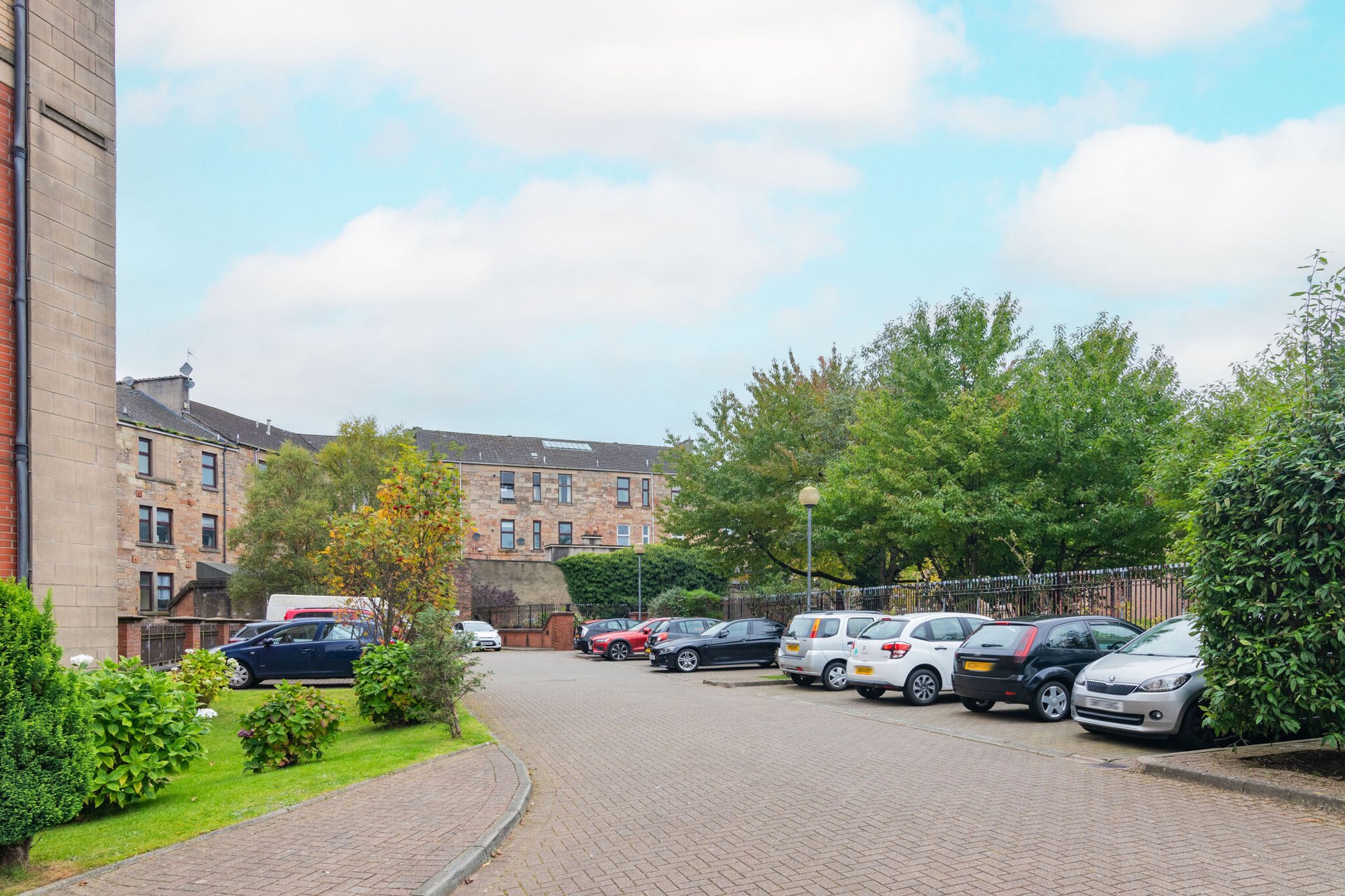 Flat 5/6, 15 Clarendon Street, St. George's Cross, G20 7QP - Picture #10