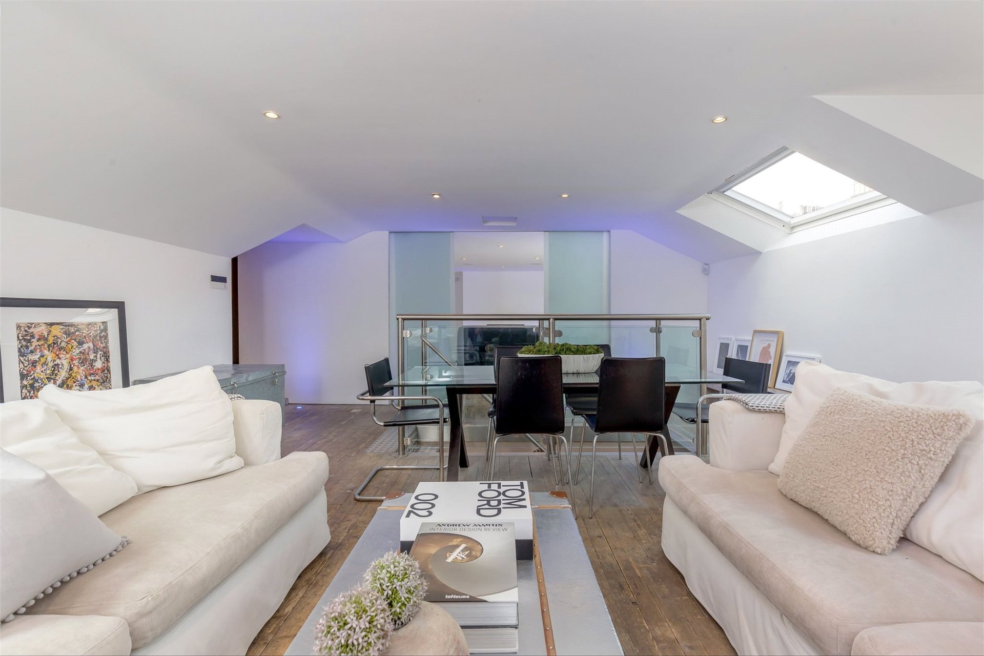 4 West Scotland Street Lane, Edinburgh, Midlothian, EH3 6PT - Picture #5