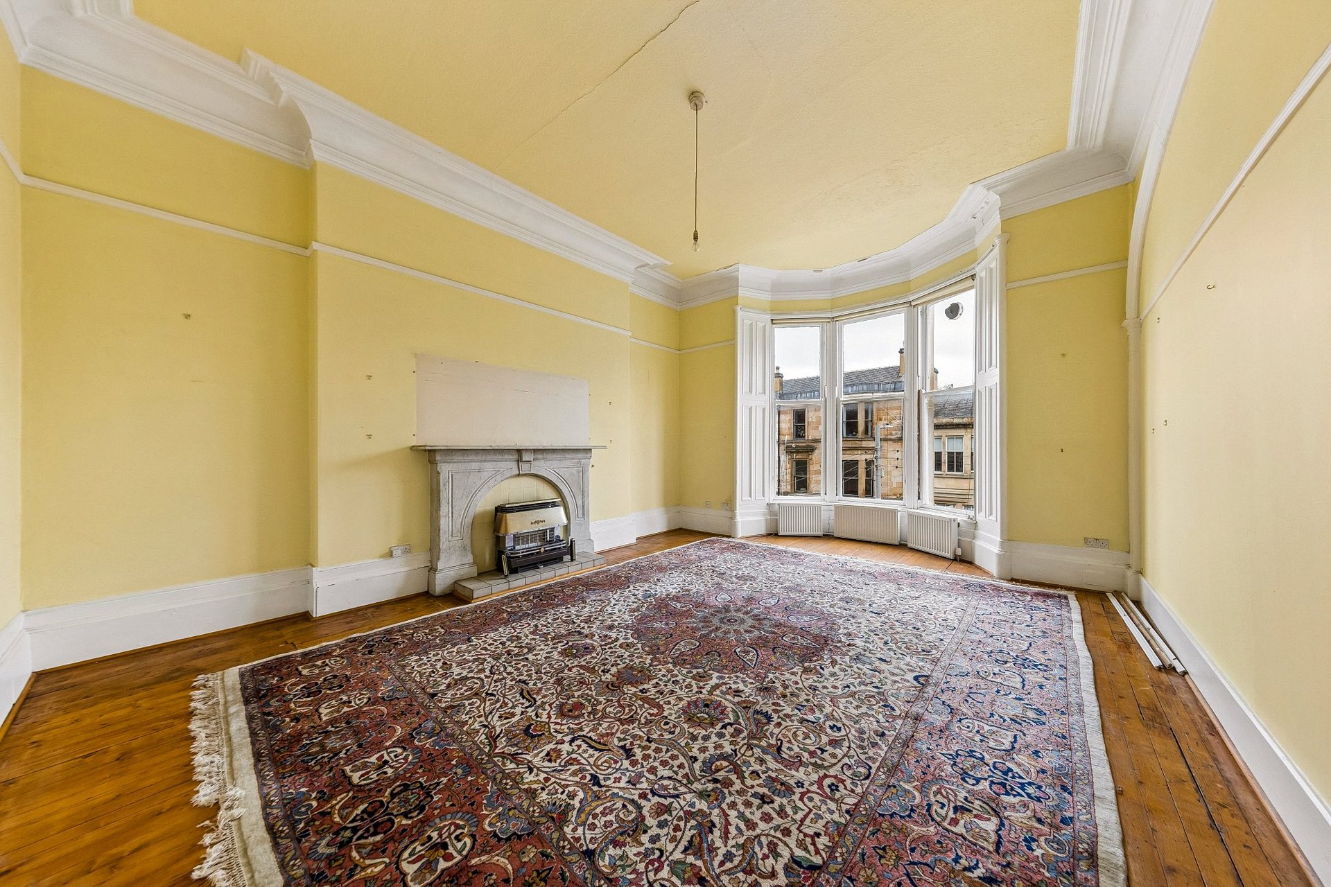 Flat 3, 15 Grosvenor Crescent, Dowanhill, Glasgow, G12 9AF - Picture #2