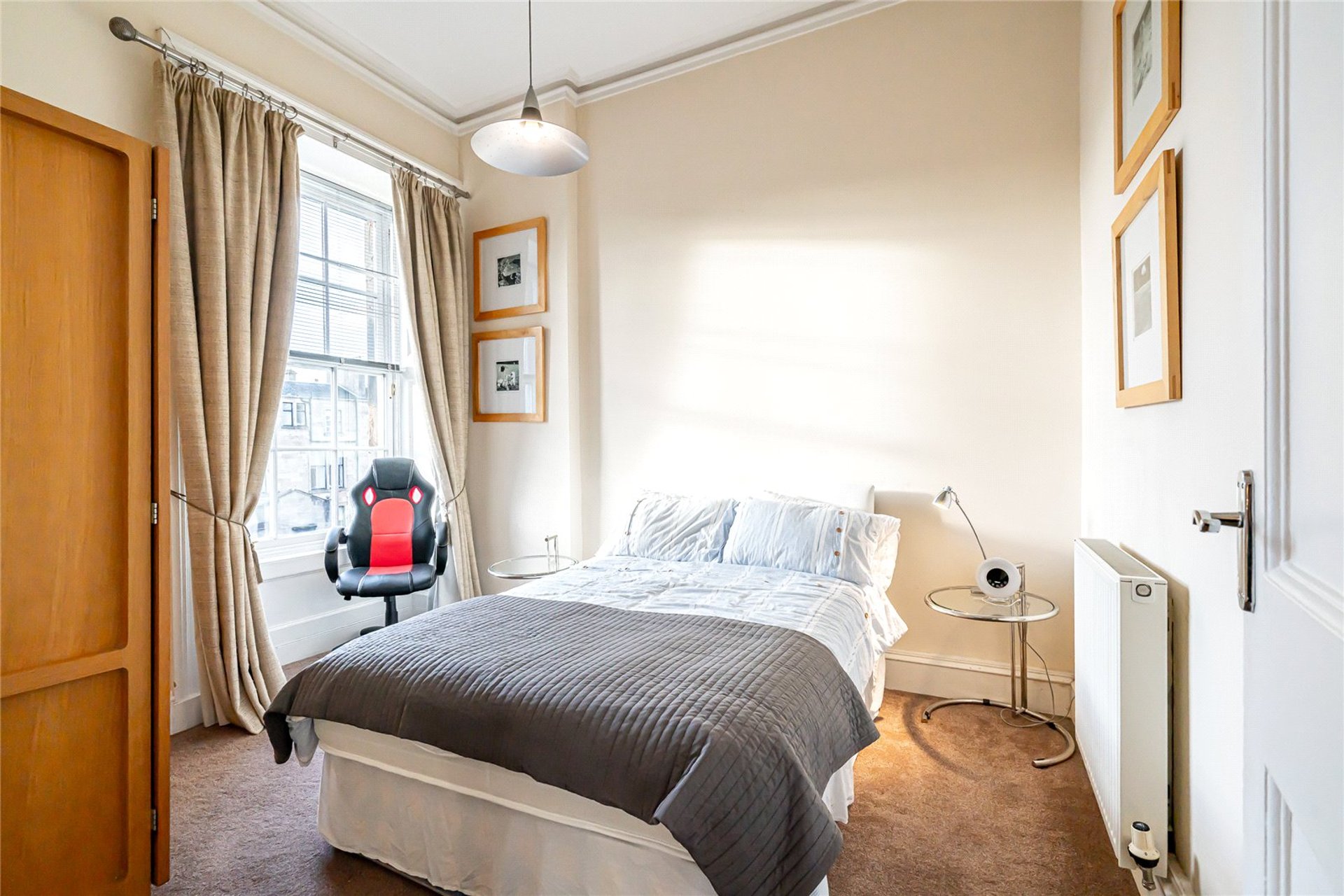 Flat 2, 11 Woodside Place, Park, Glasgow, G3 7QF - Picture #13