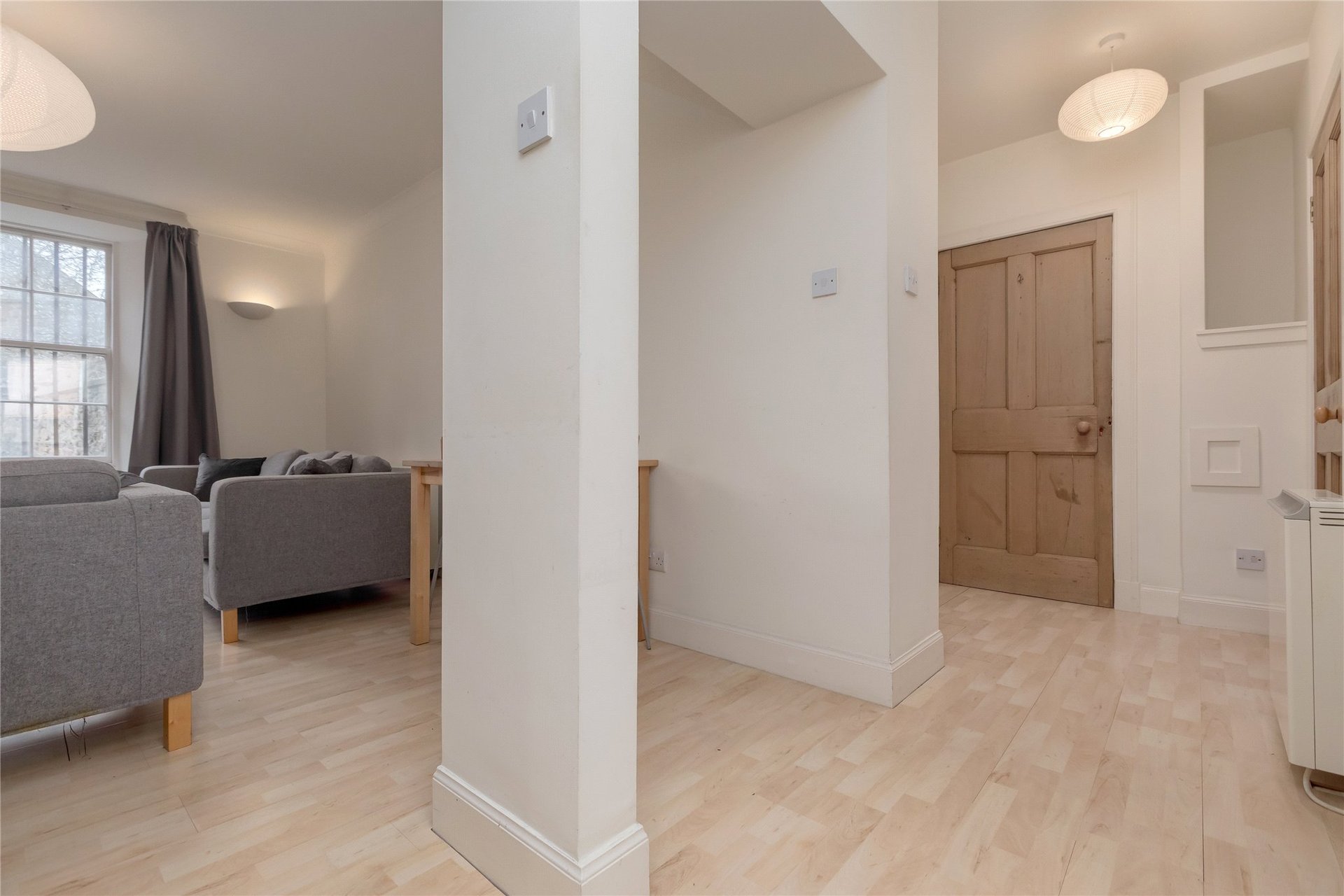 38B Montgomery Street, Edinburgh, Midlothian, EH7 5JY - Picture #11