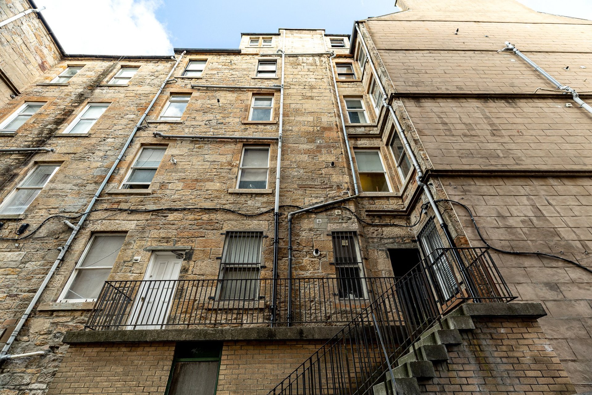 Flat 0/2, 251 Renfrew Street, Garnethill, Glasgow City, G3 6TT - Picture #19