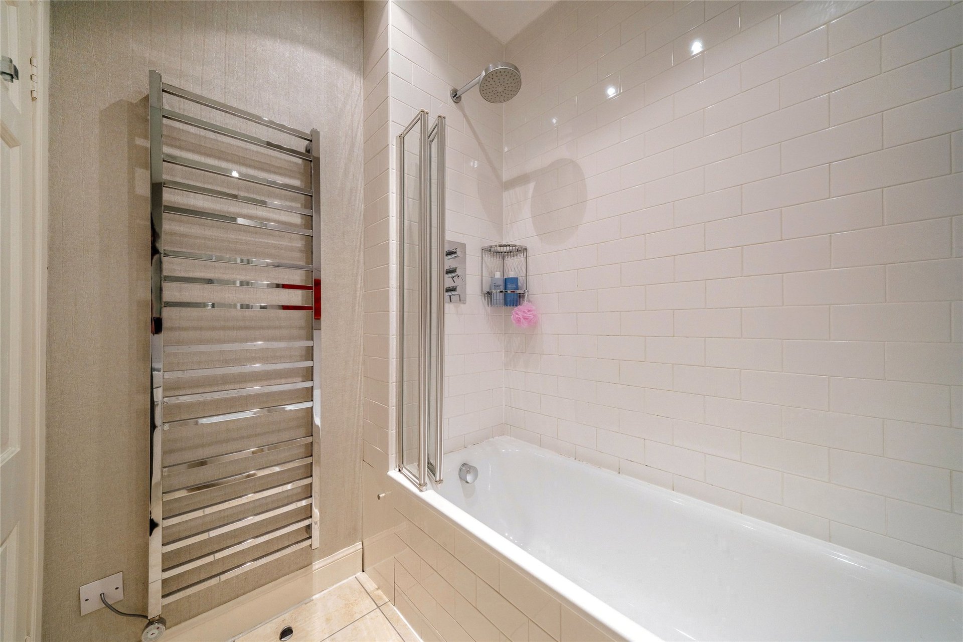 8/5 Abercromby Place, Edinburgh, EH3 6LB - Picture #17