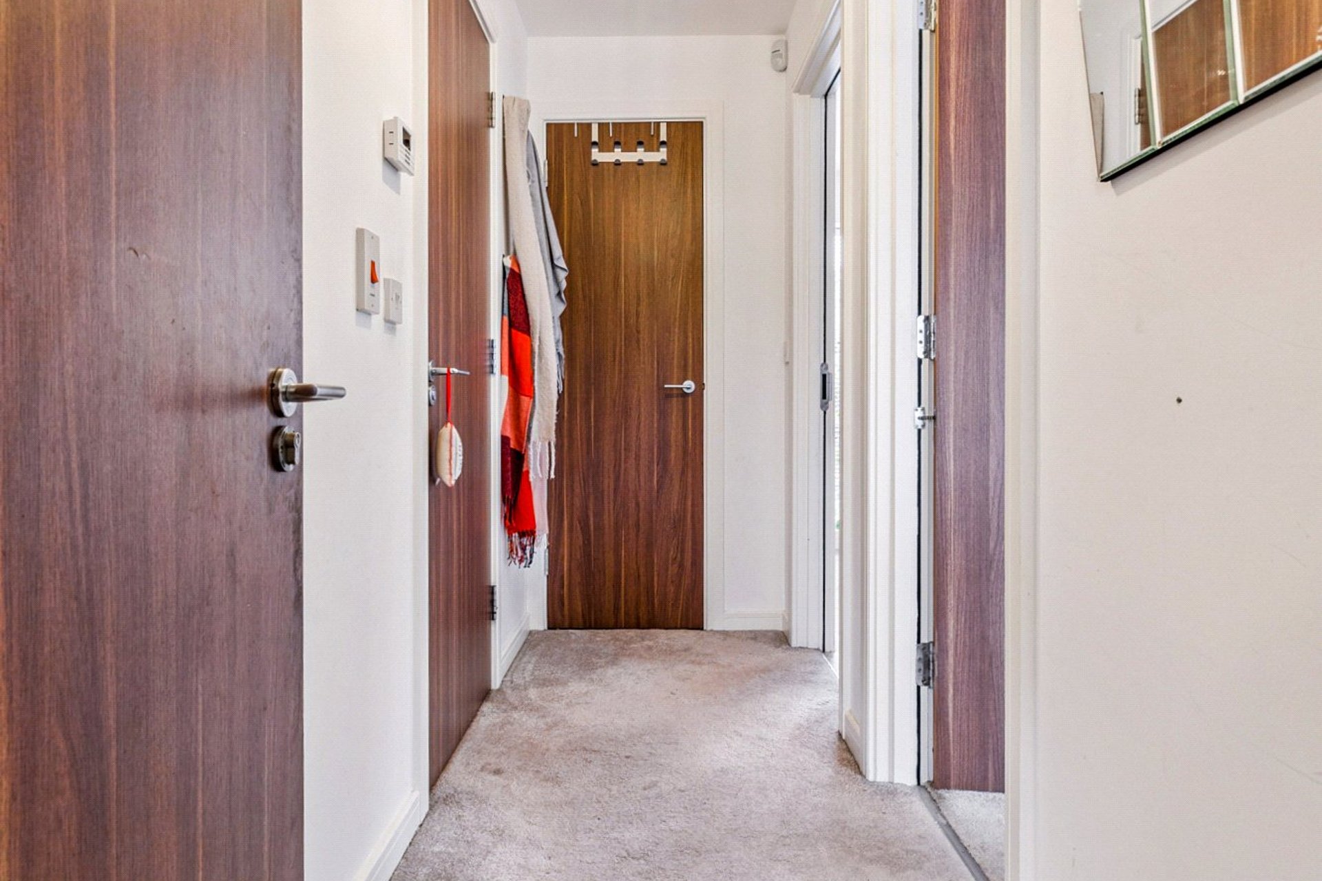 97 Vancouver Walk, Athletes Village, Dalmarnock, Glasgow City, G40 4TP - Picture #7